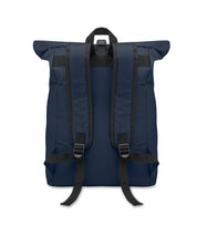 Plecak rolltop poliester 600D IREA
