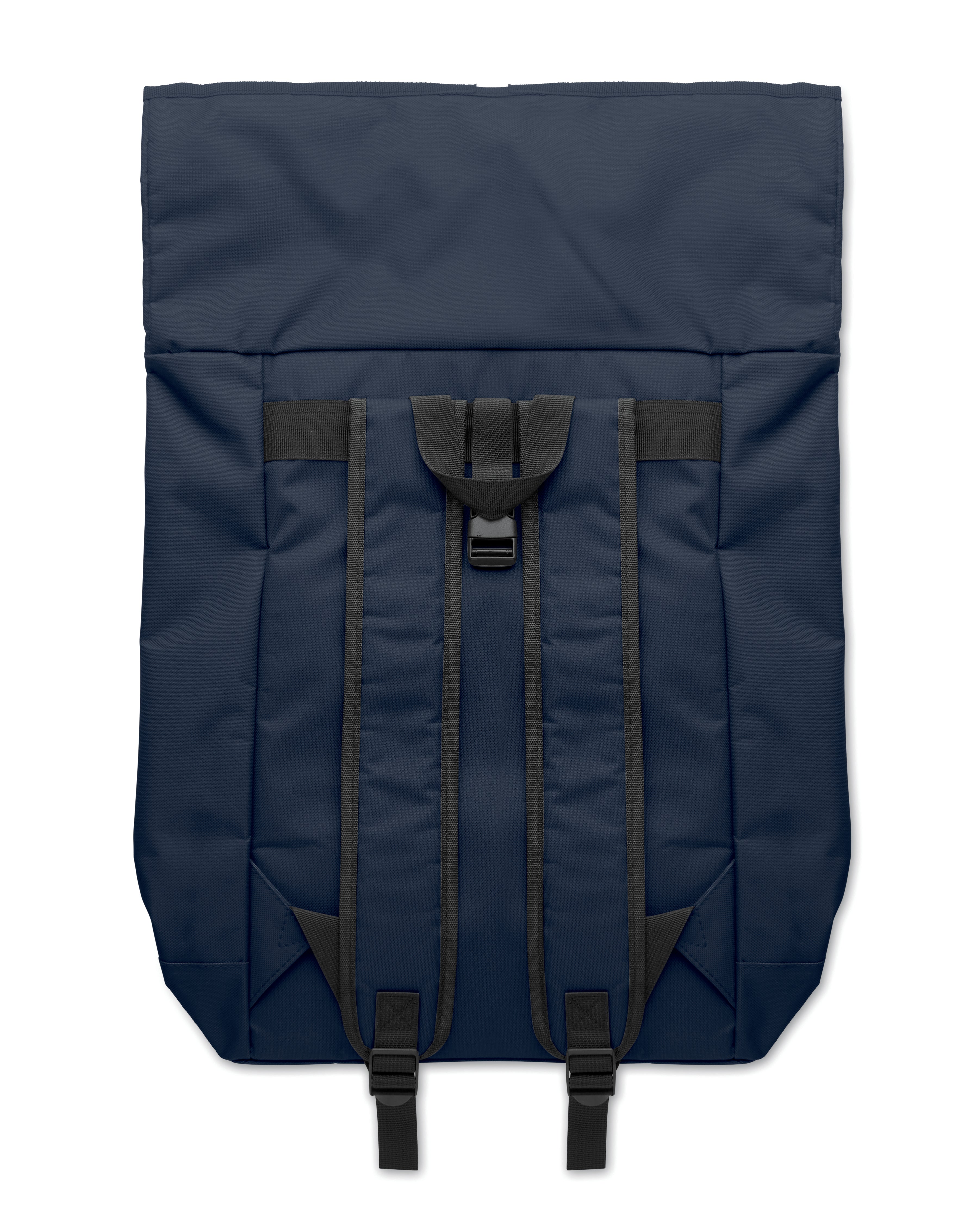 Plecak rolltop poliester 600D IREA
