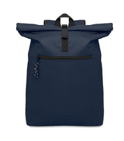 Plecak rolltop poliester 600D IREA