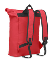 Plecak rolltop poliester 600D IREA