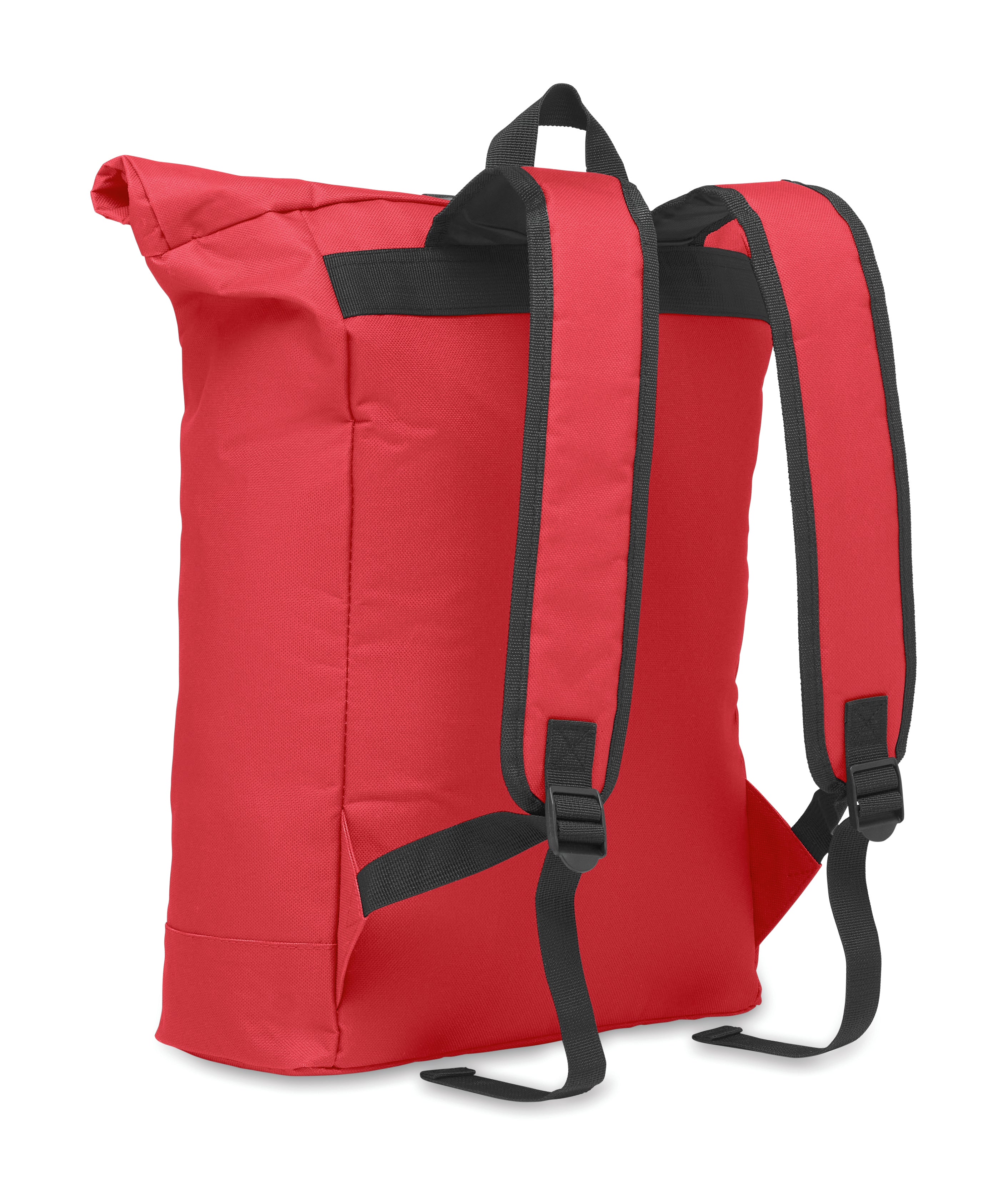Plecak rolltop poliester 600D IREA