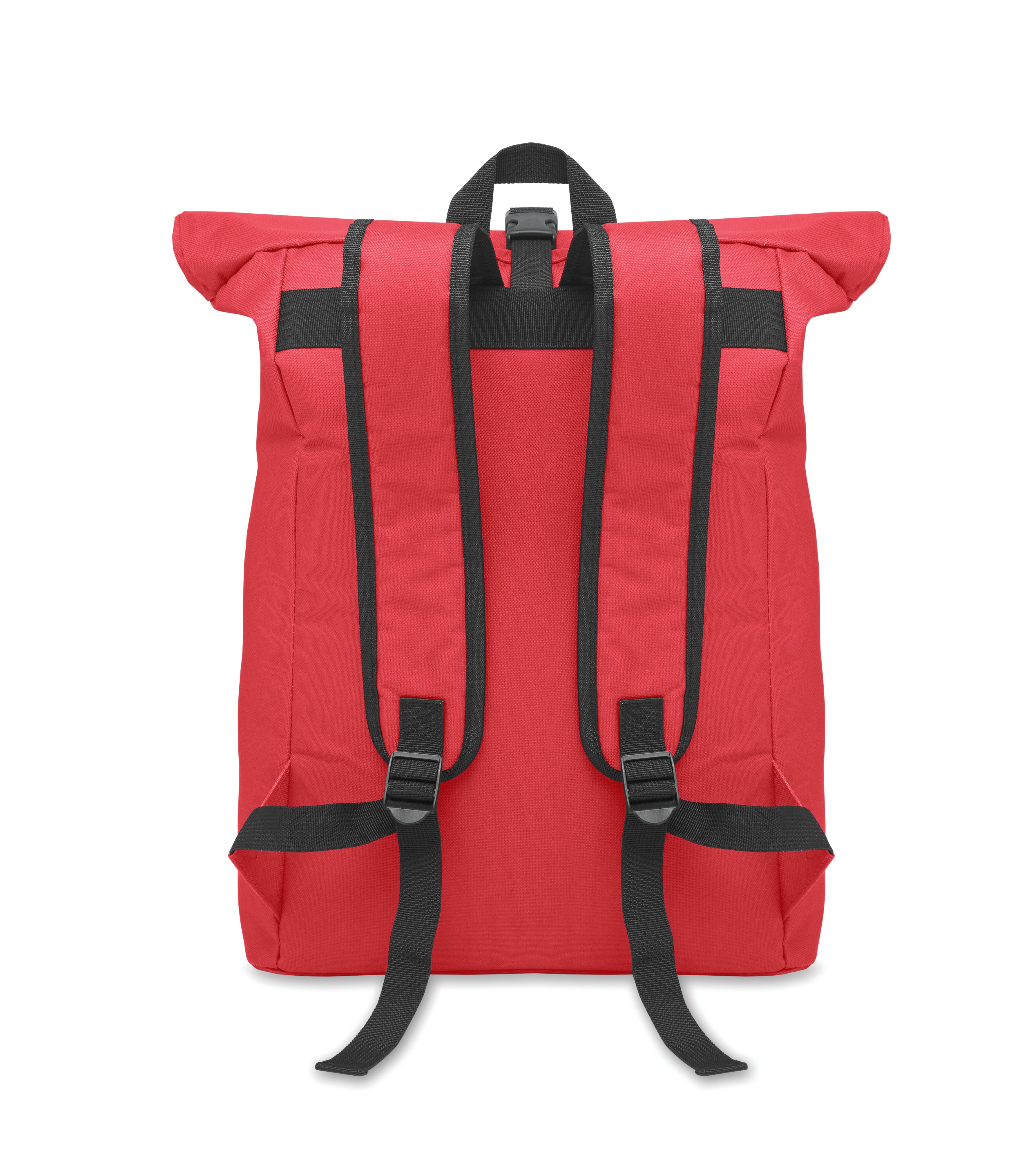 Plecak rolltop poliester 600D IREA