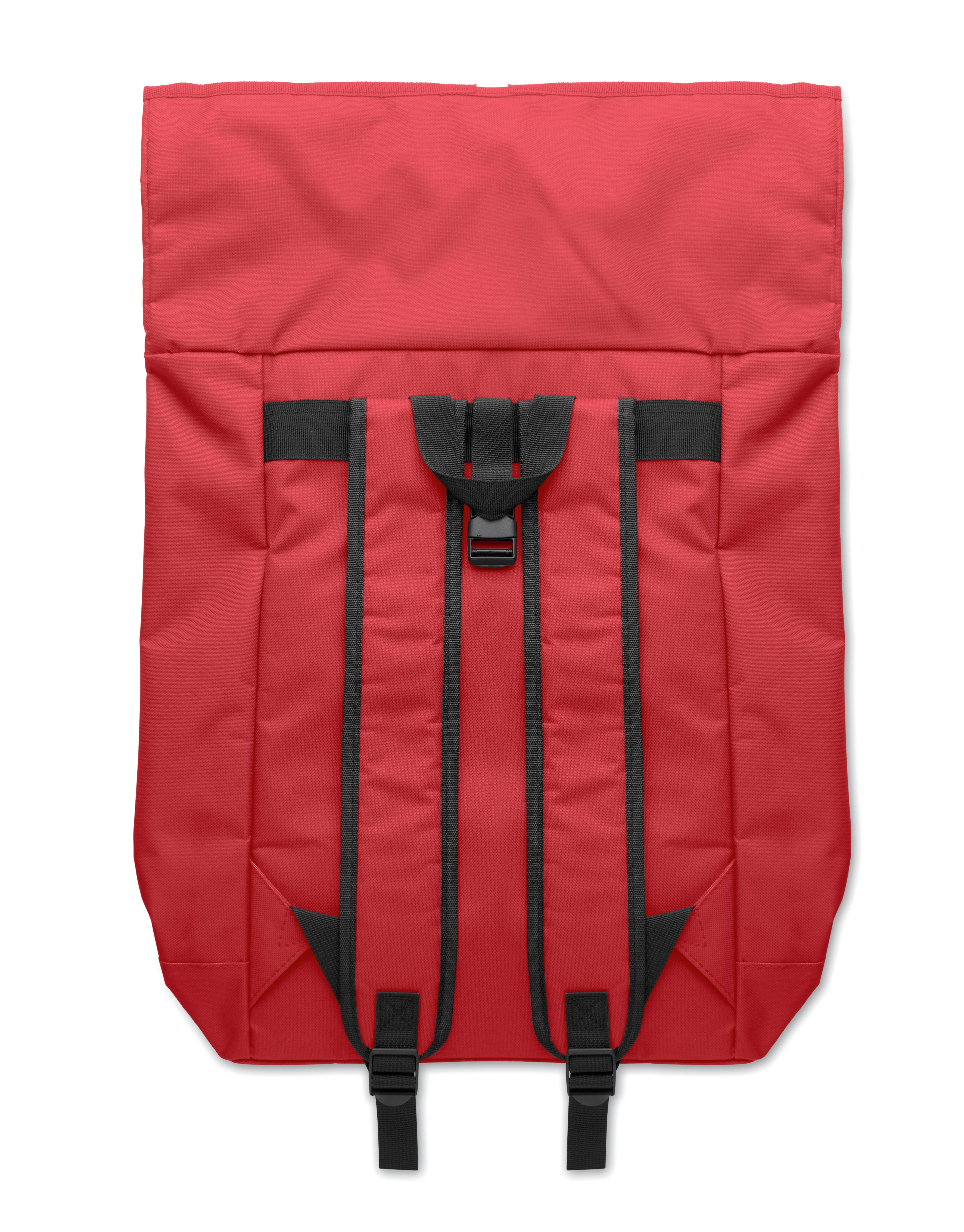 Plecak rolltop poliester 600D IREA