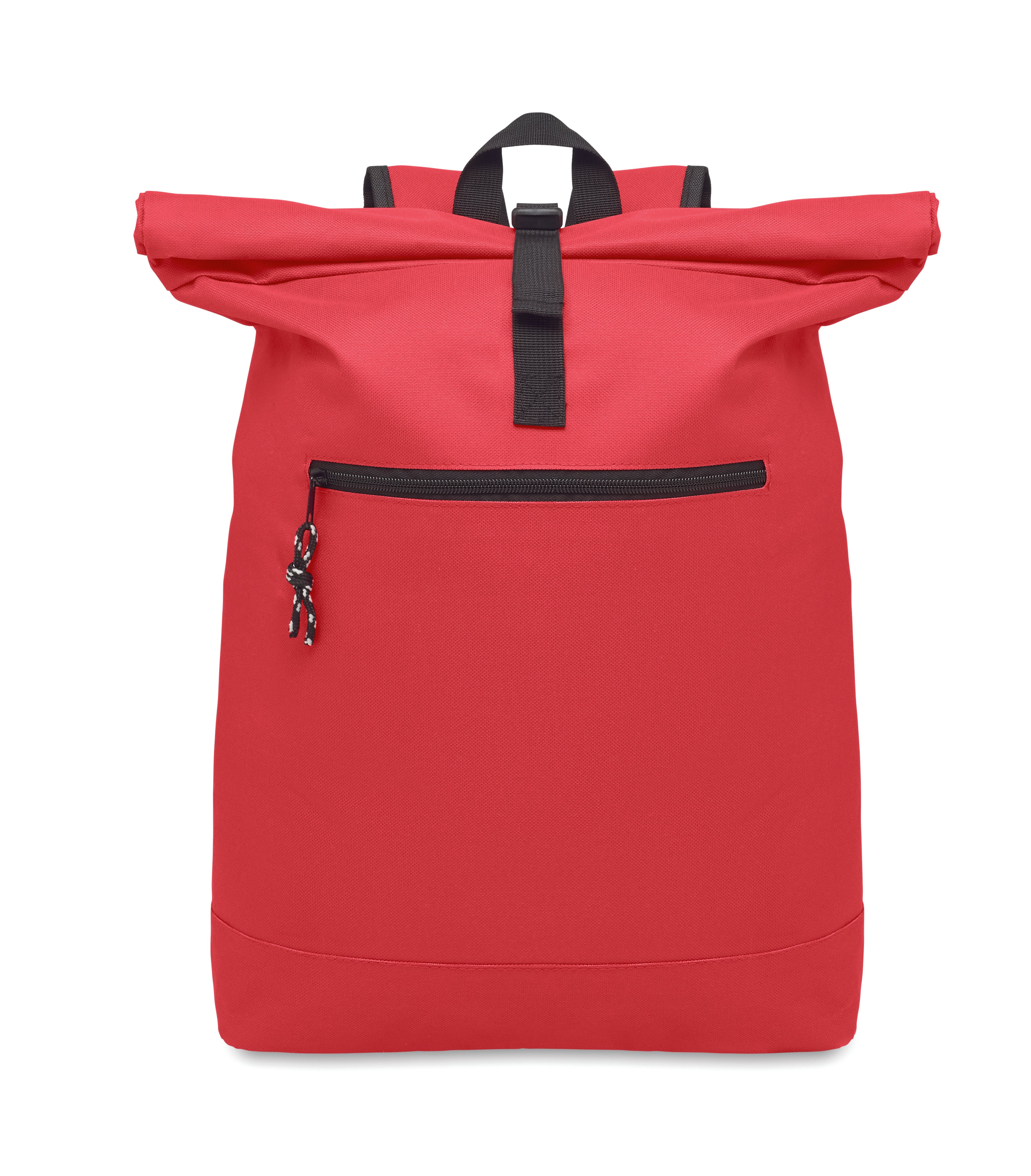 Plecak rolltop poliester 600D IREA