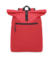Plecak rolltop poliester 600D IREA
