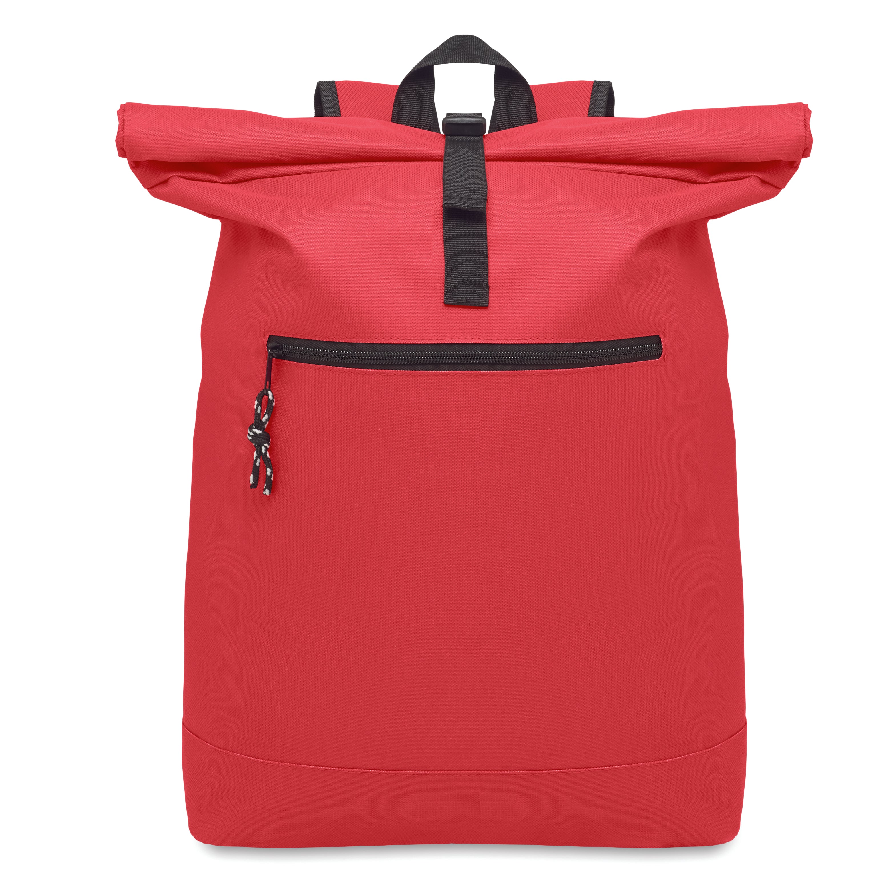 Plecak rolltop poliester 600D IREA