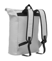 Plecak rolltop poliester 600D IREA