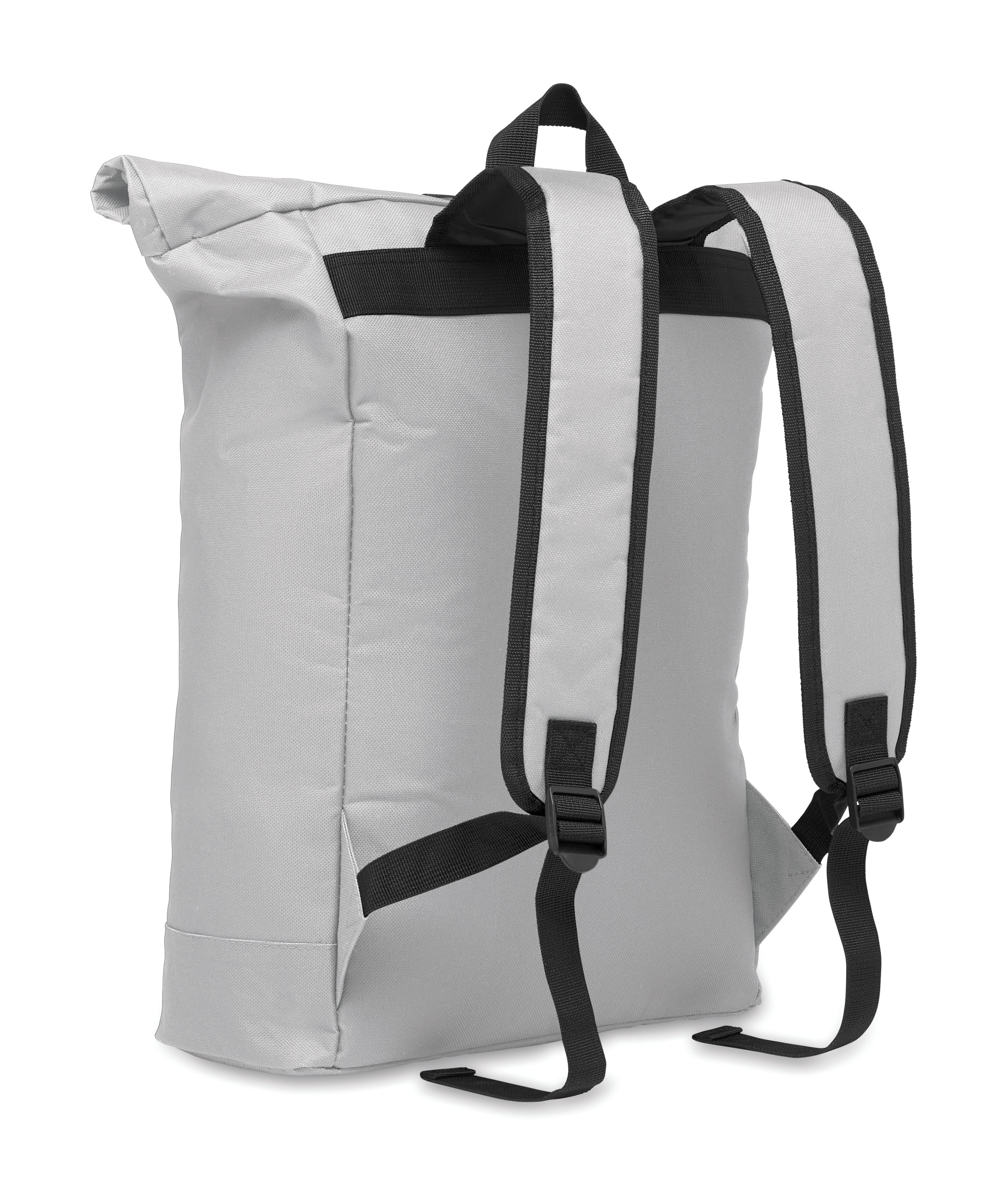 Plecak rolltop poliester 600D IREA