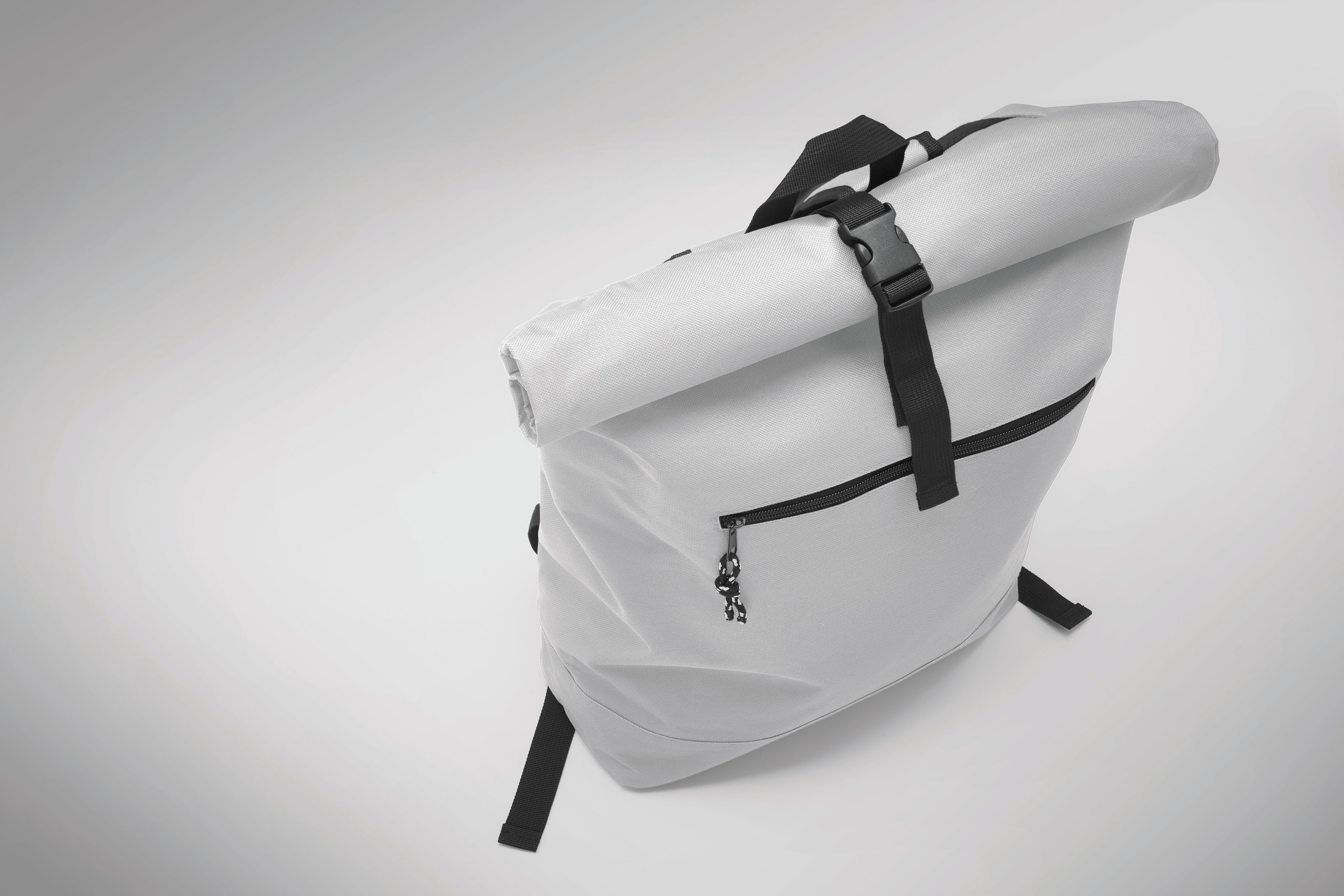 Plecak rolltop poliester 600D IREA