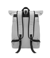 Plecak rolltop poliester 600D IREA