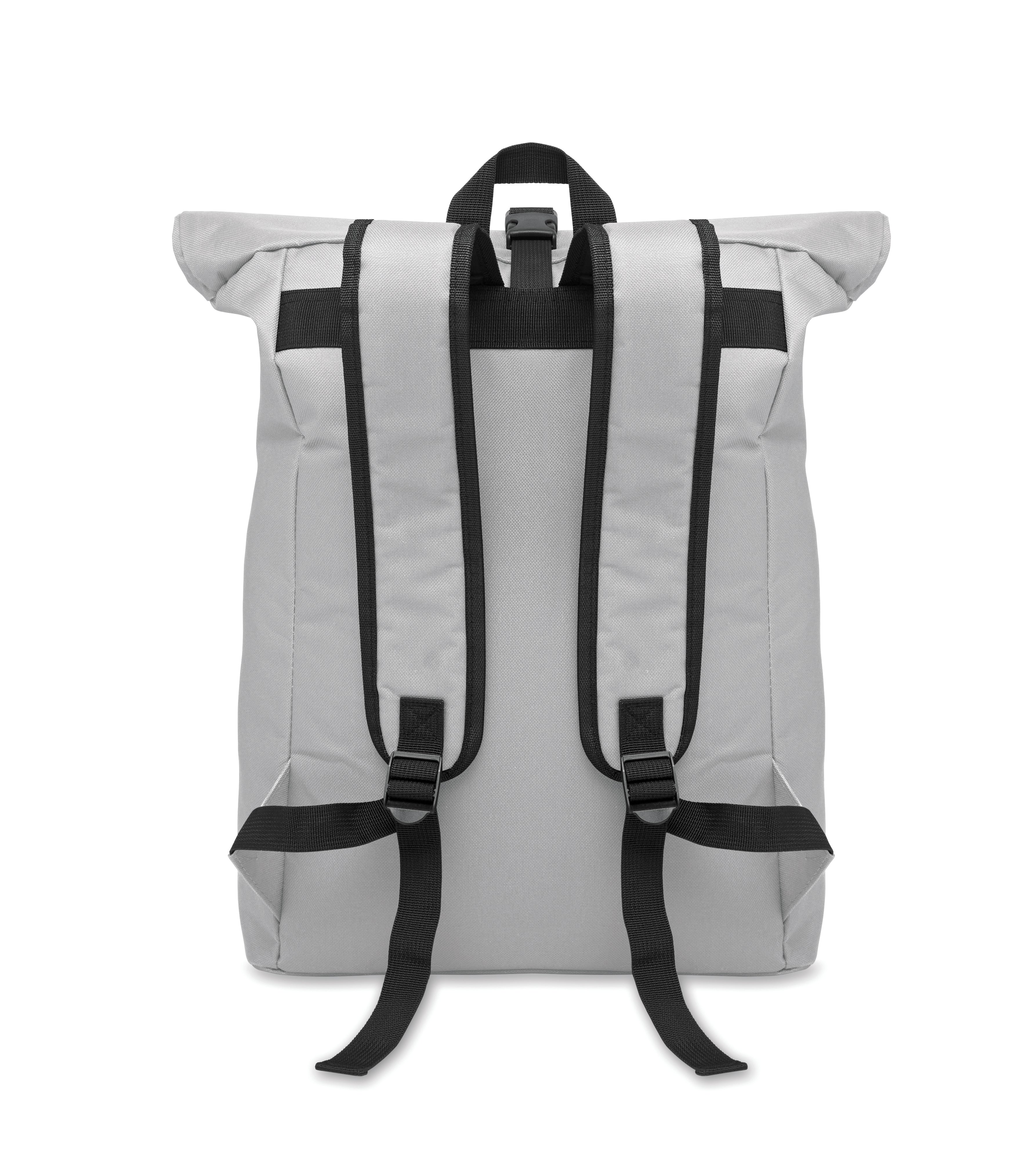Plecak rolltop poliester 600D IREA