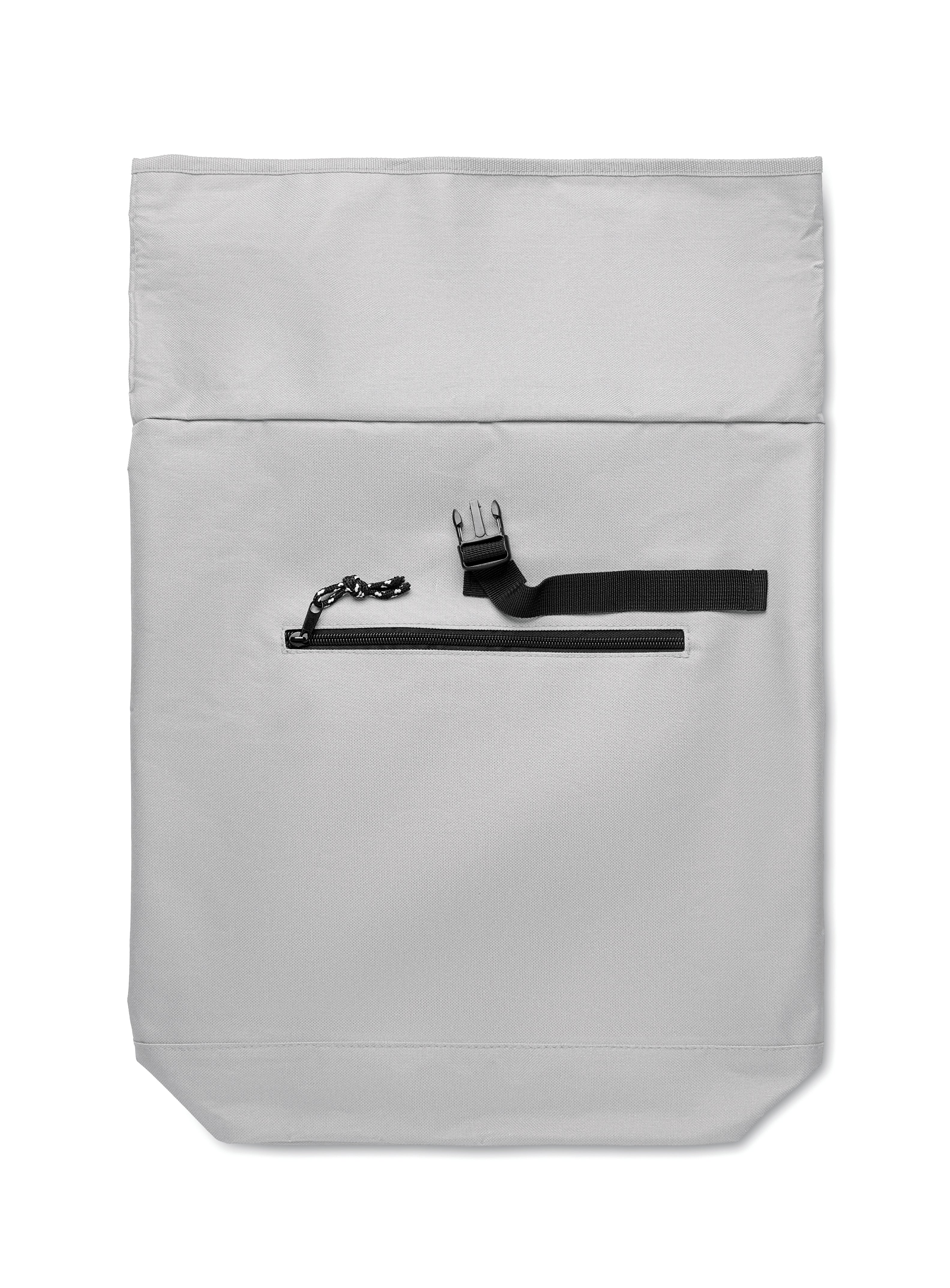 Plecak rolltop poliester 600D IREA