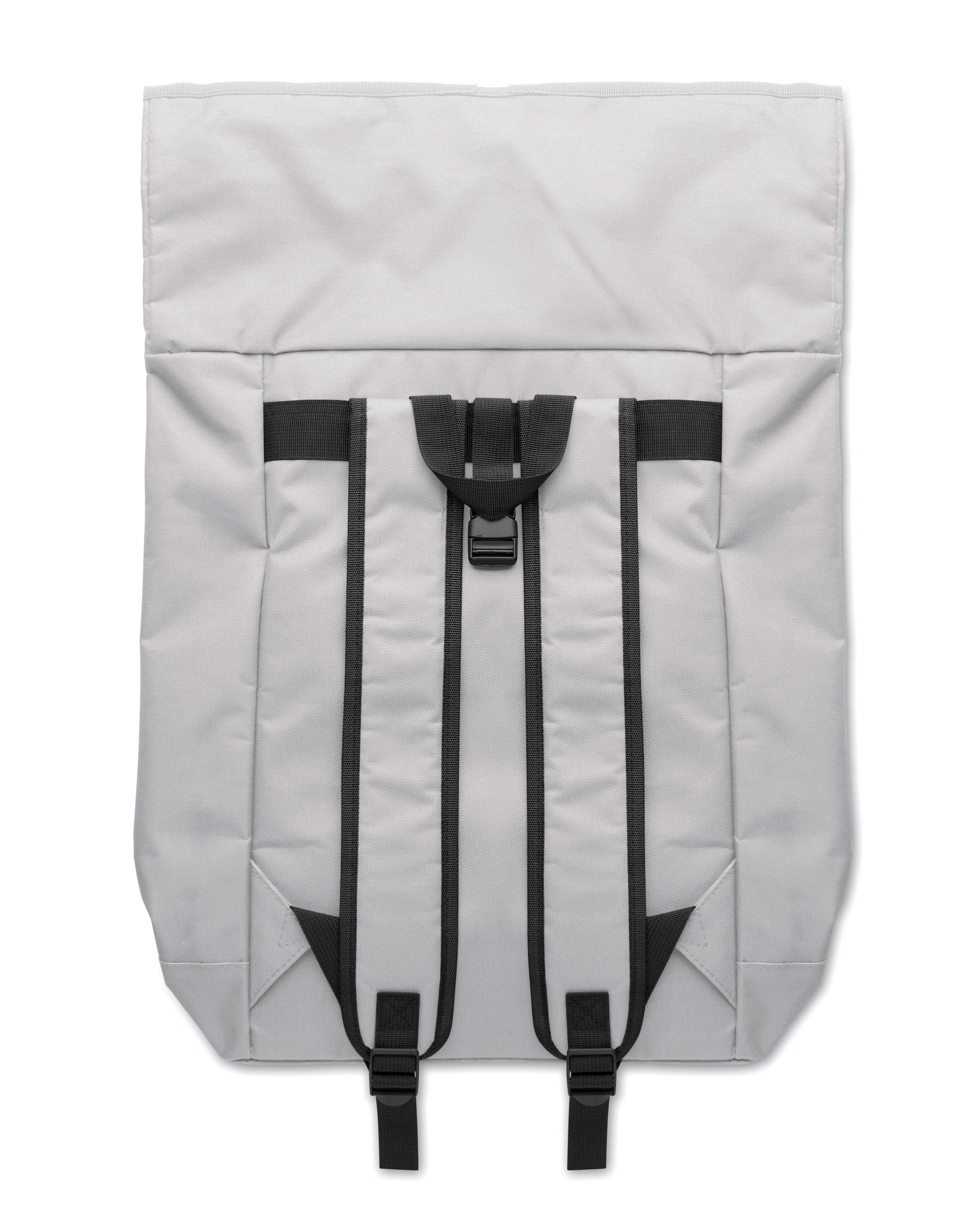 Plecak rolltop poliester 600D IREA