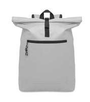 Plecak rolltop poliester 600D IREA