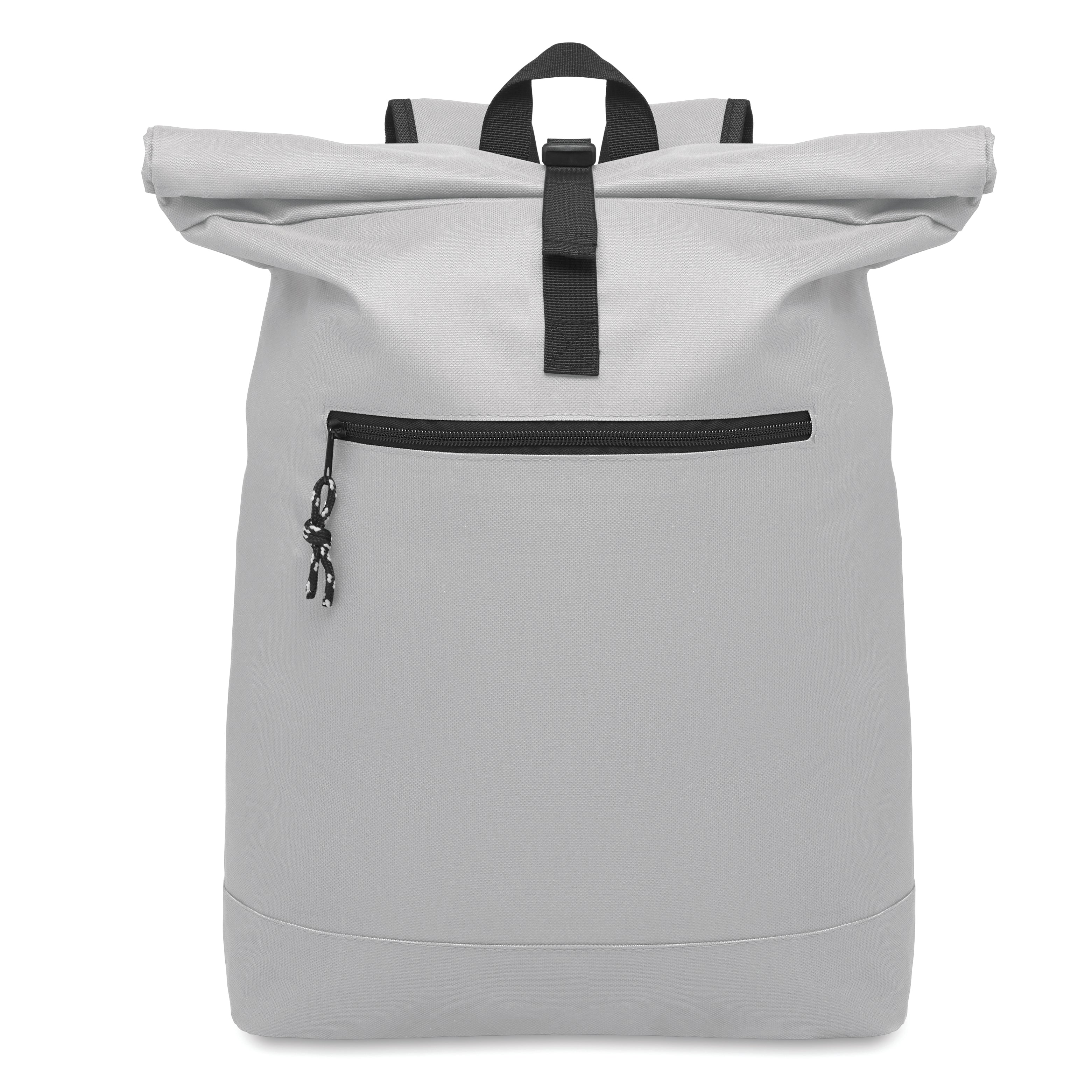Plecak rolltop poliester 600D IREA