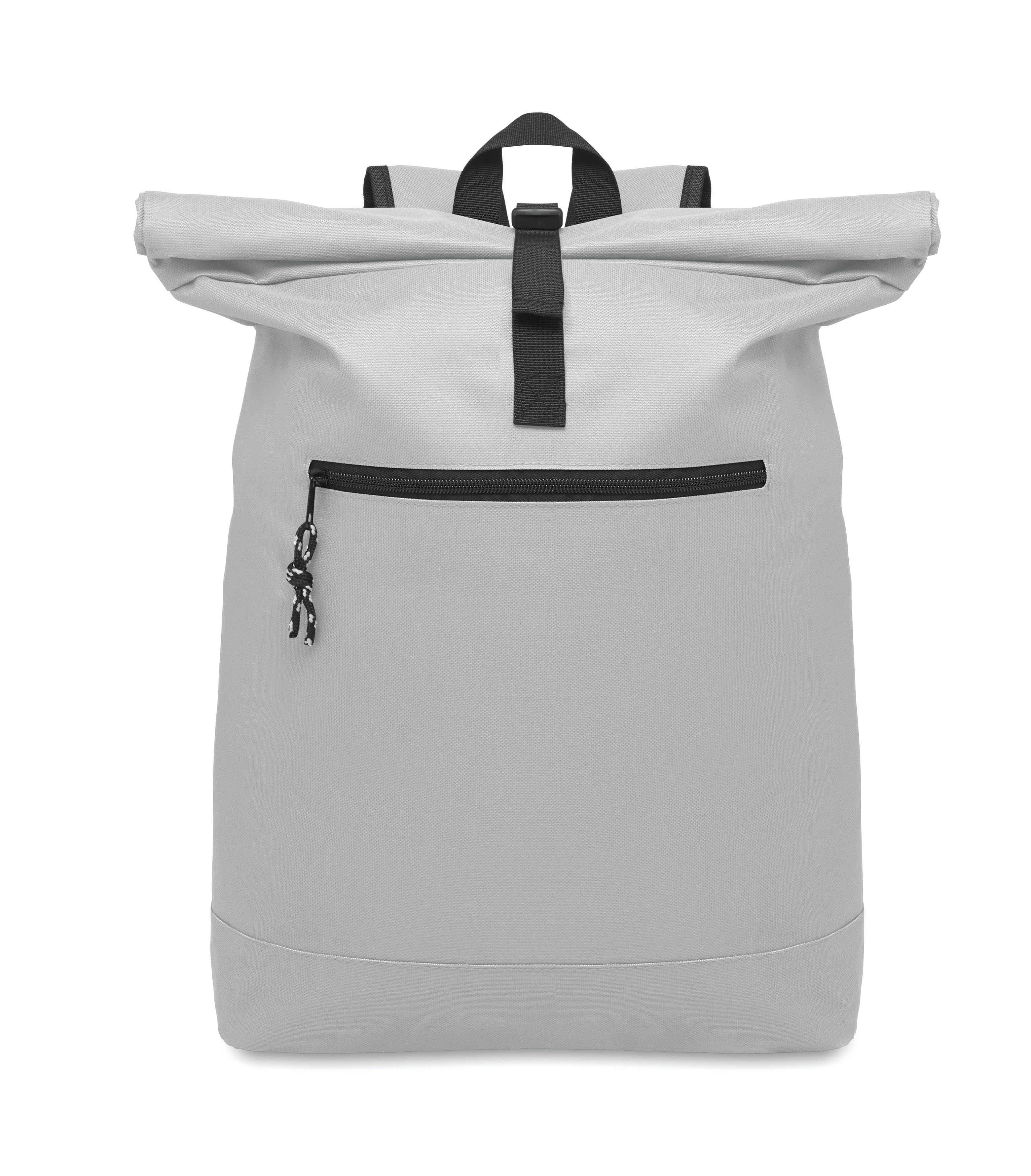 Plecak rolltop poliester 600D IREA