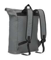 Plecak rolltop poliester 600D IREA