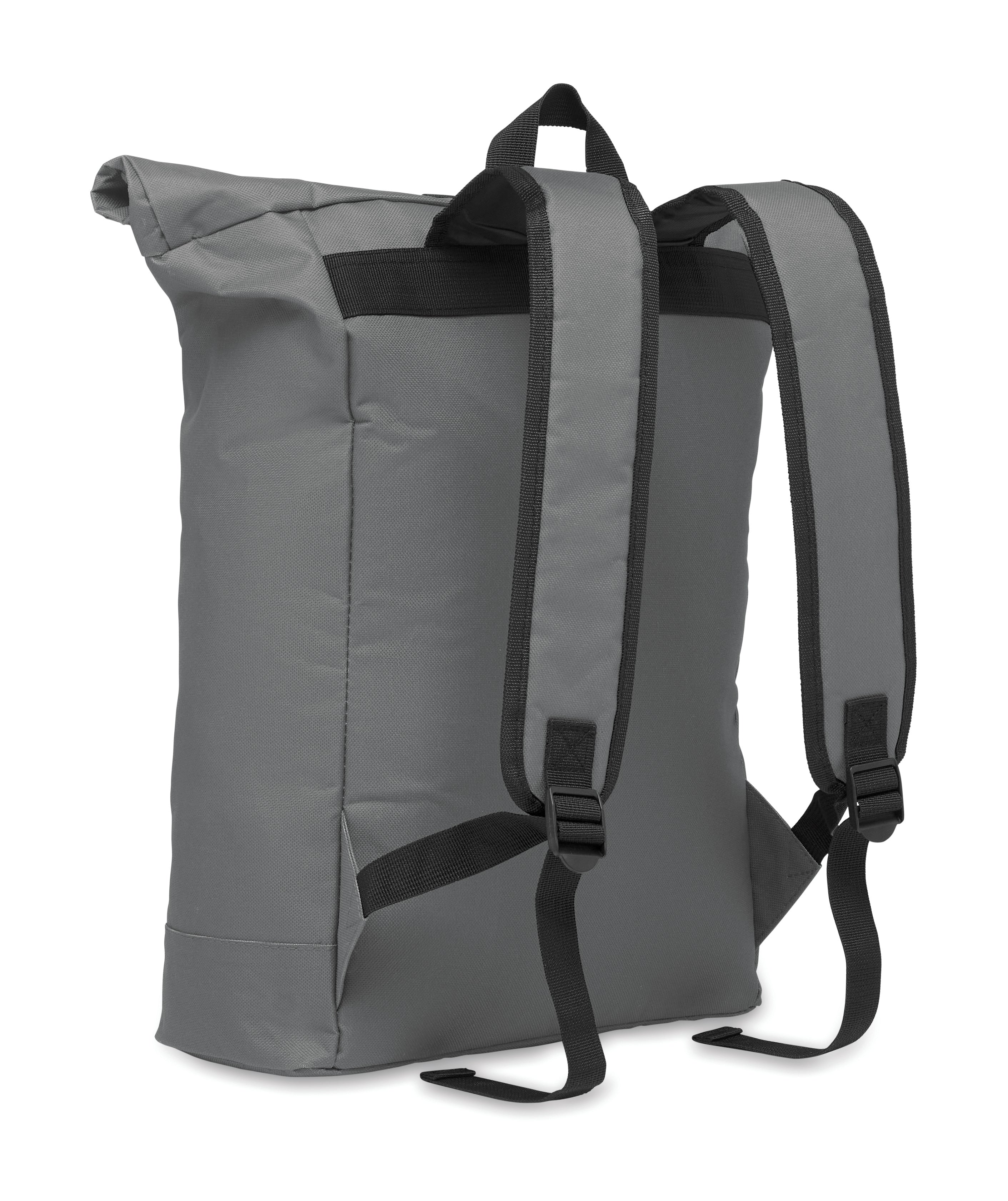 Plecak rolltop poliester 600D IREA