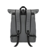 Plecak rolltop poliester 600D IREA