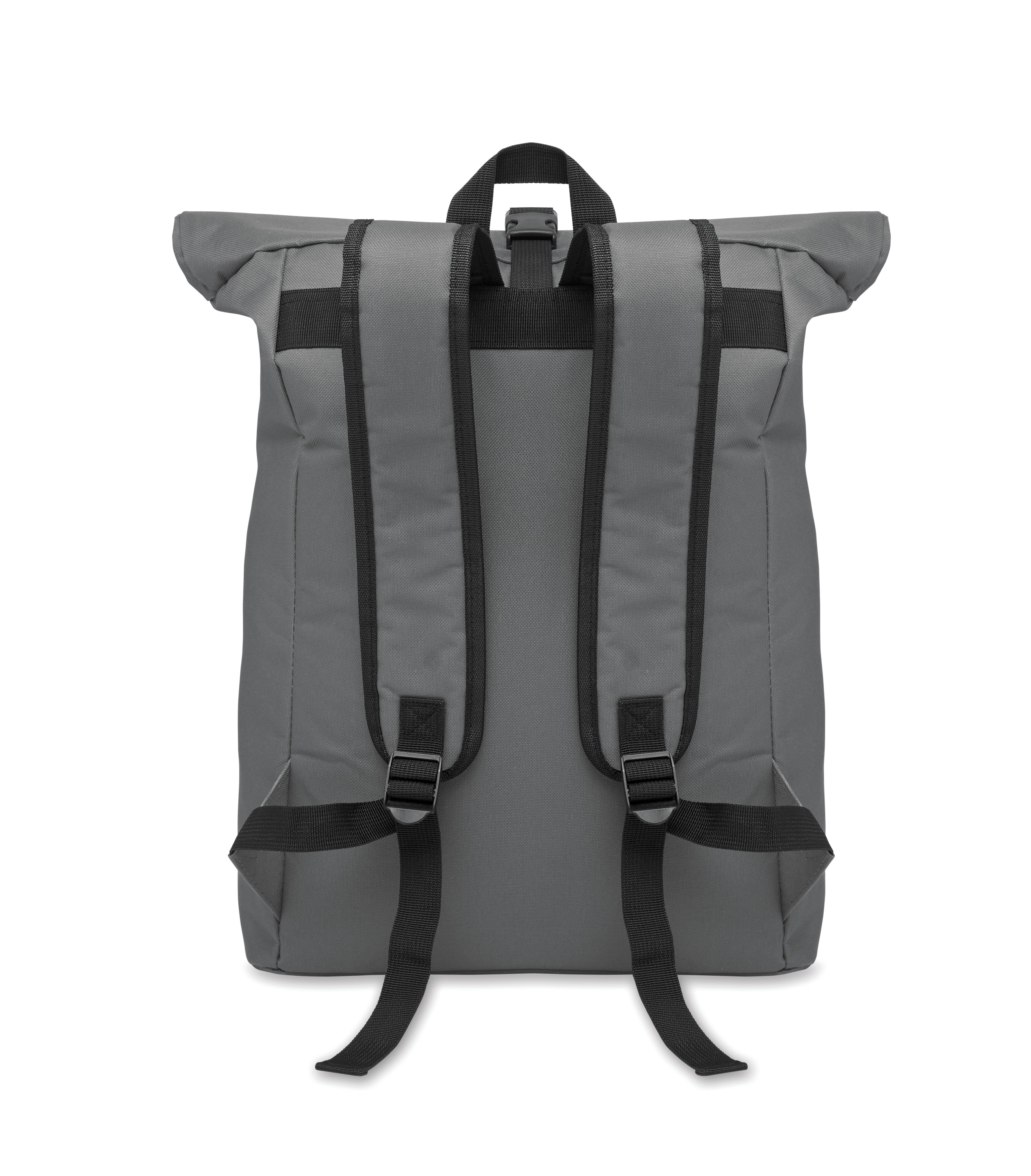 Plecak rolltop poliester 600D IREA