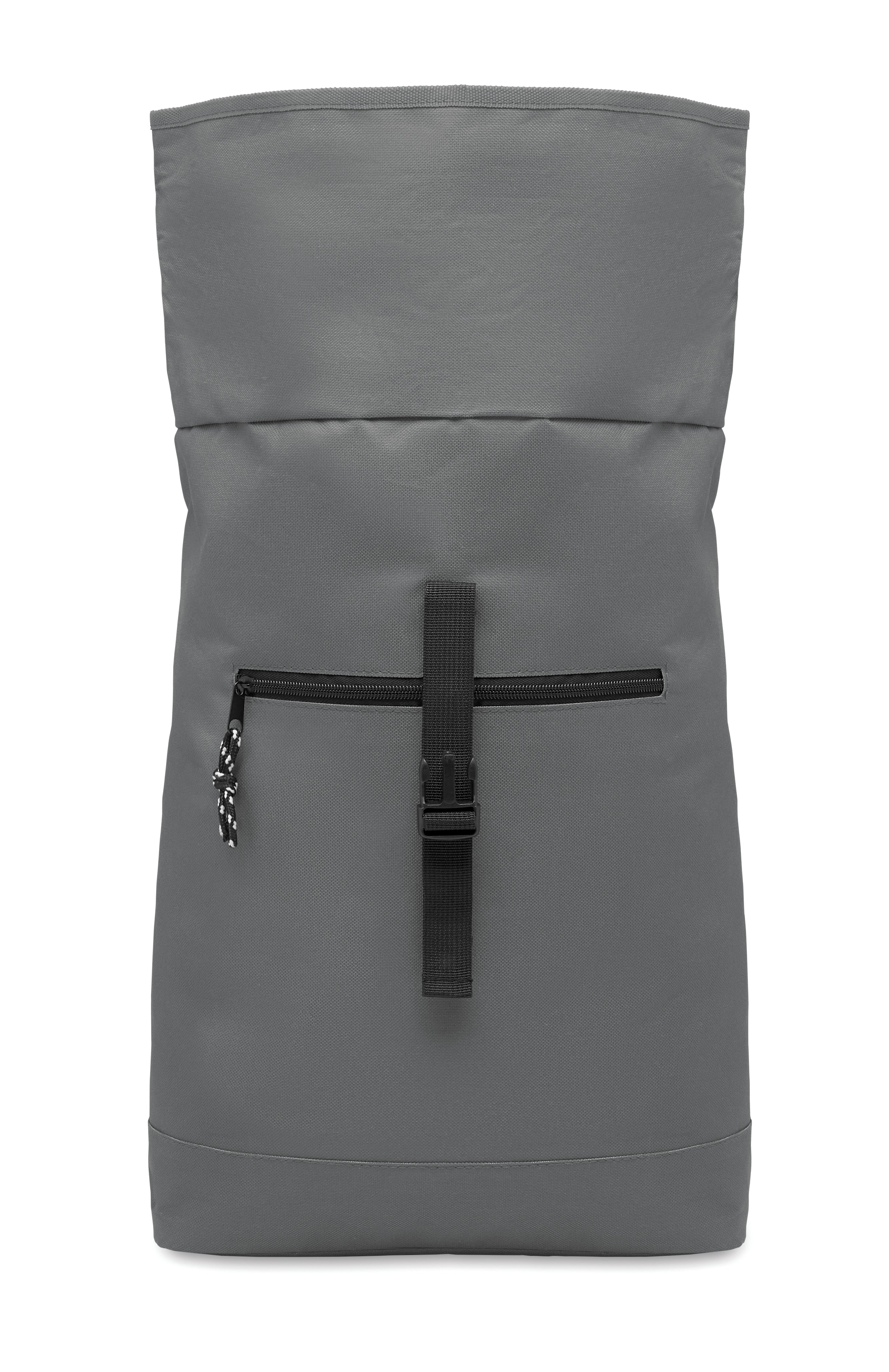 Plecak rolltop poliester 600D IREA