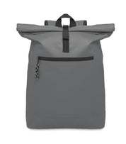Plecak rolltop poliester 600D IREA