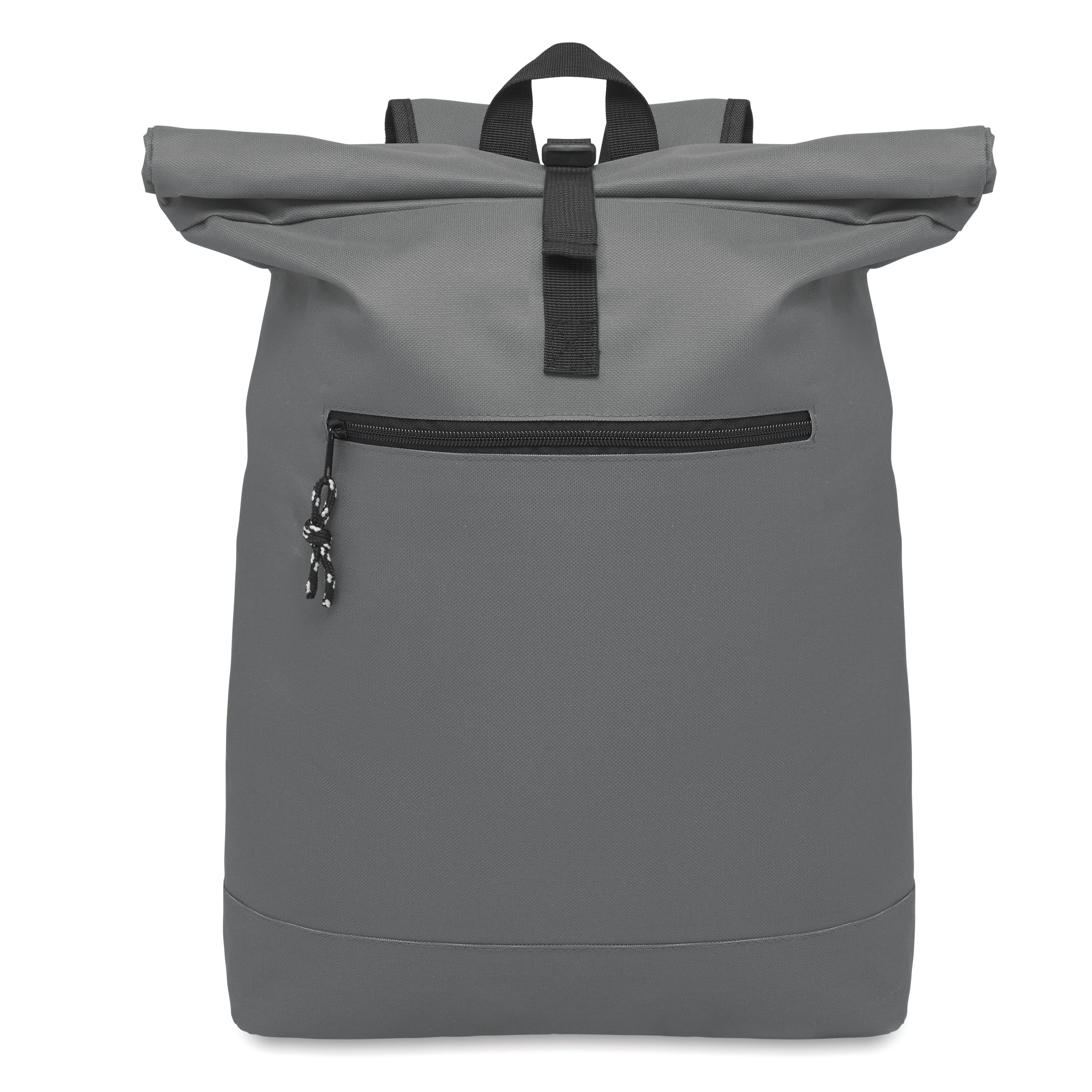 Plecak rolltop poliester 600D IREA
