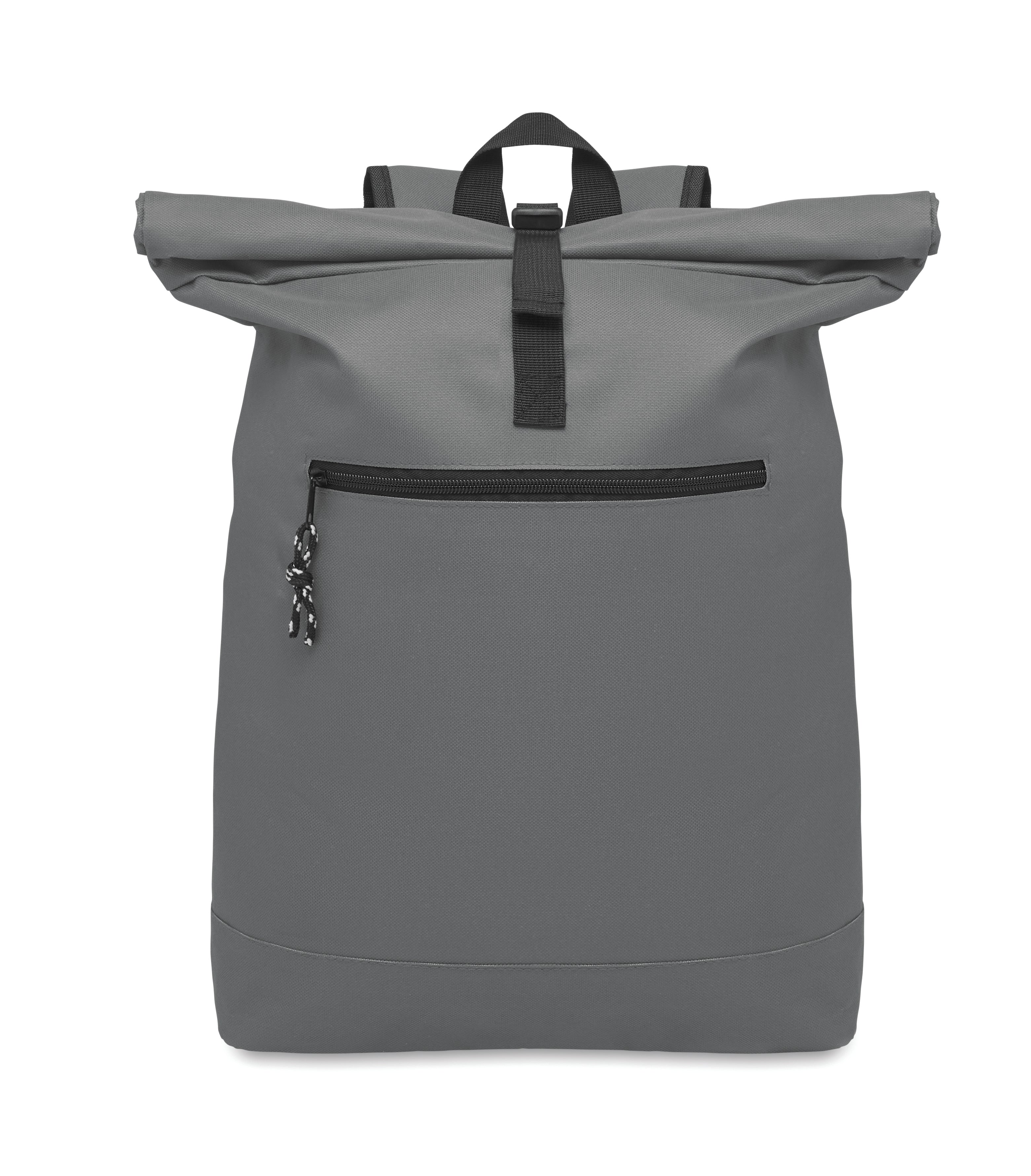 Plecak rolltop poliester 600D IREA
