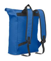 Plecak rolltop poliester 600D IREA