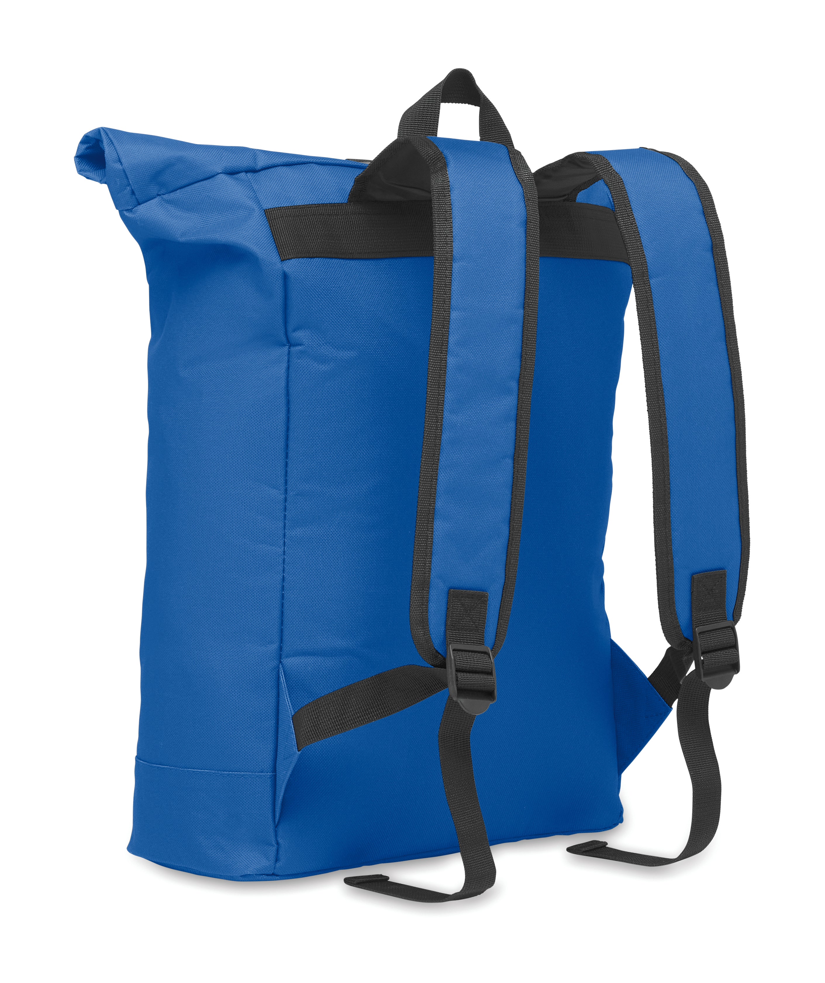Plecak rolltop poliester 600D IREA