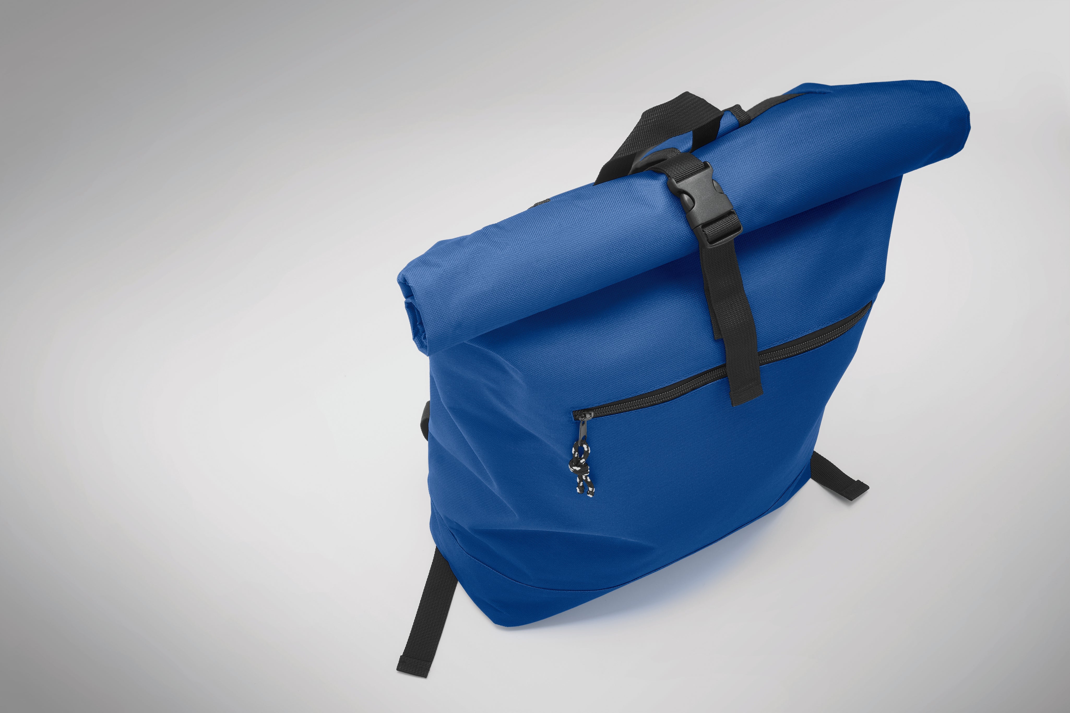 Plecak rolltop poliester 600D IREA