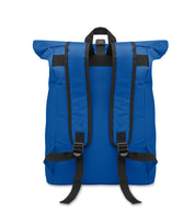 Plecak rolltop poliester 600D IREA