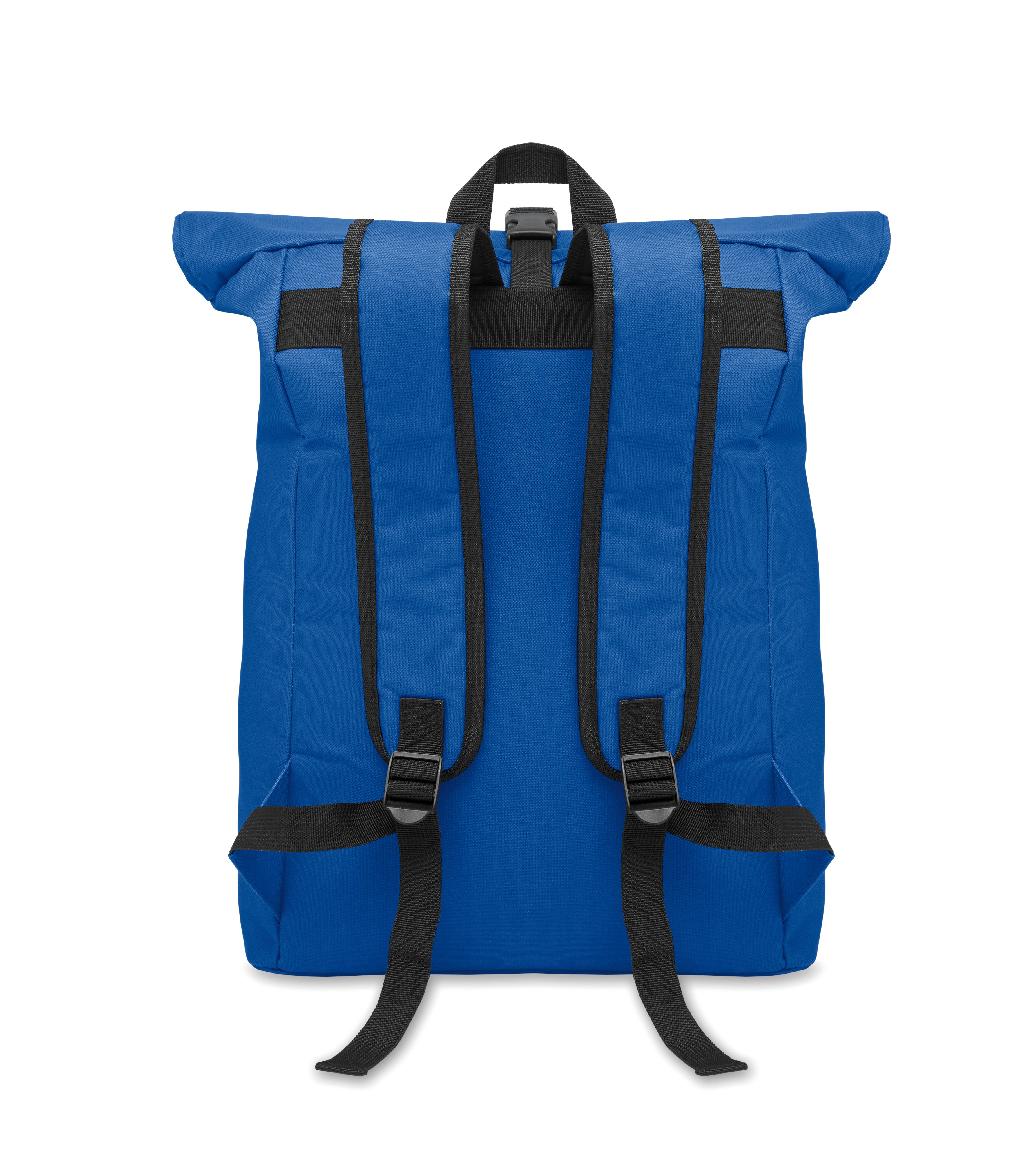 Plecak rolltop poliester 600D IREA