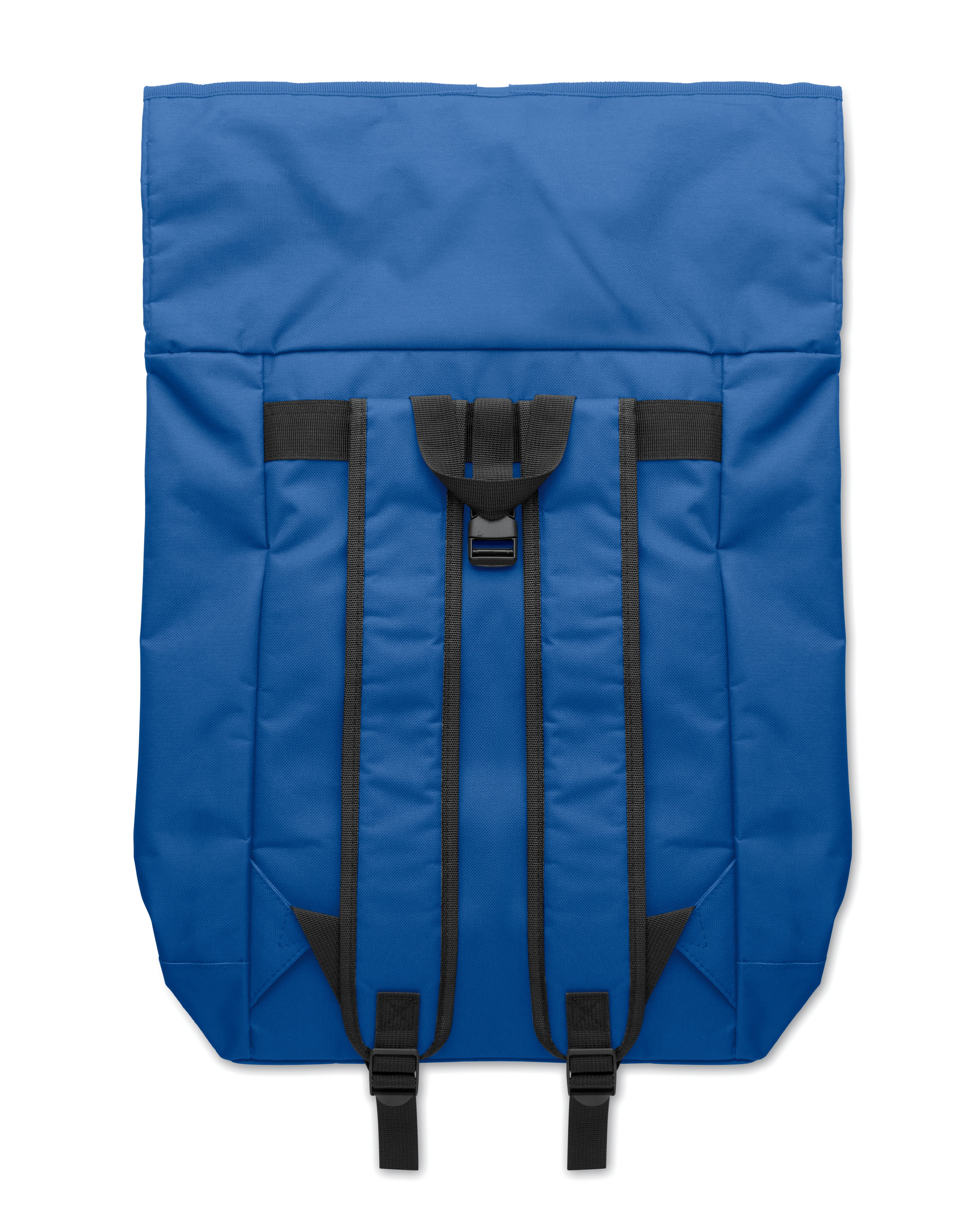 Plecak rolltop poliester 600D IREA