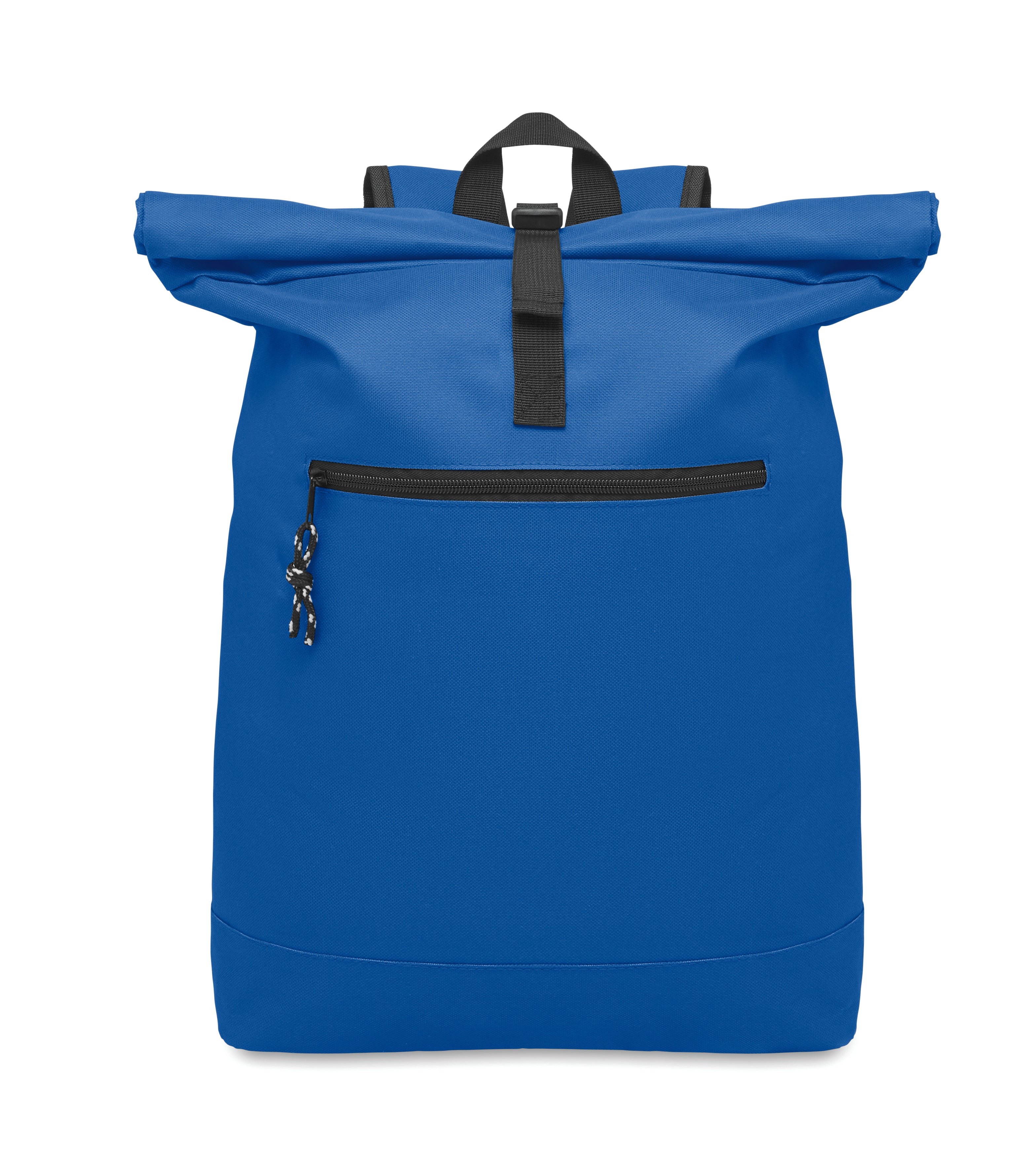 Plecak rolltop poliester 600D IREA