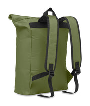 Plecak rolltop poliester 600D IREA