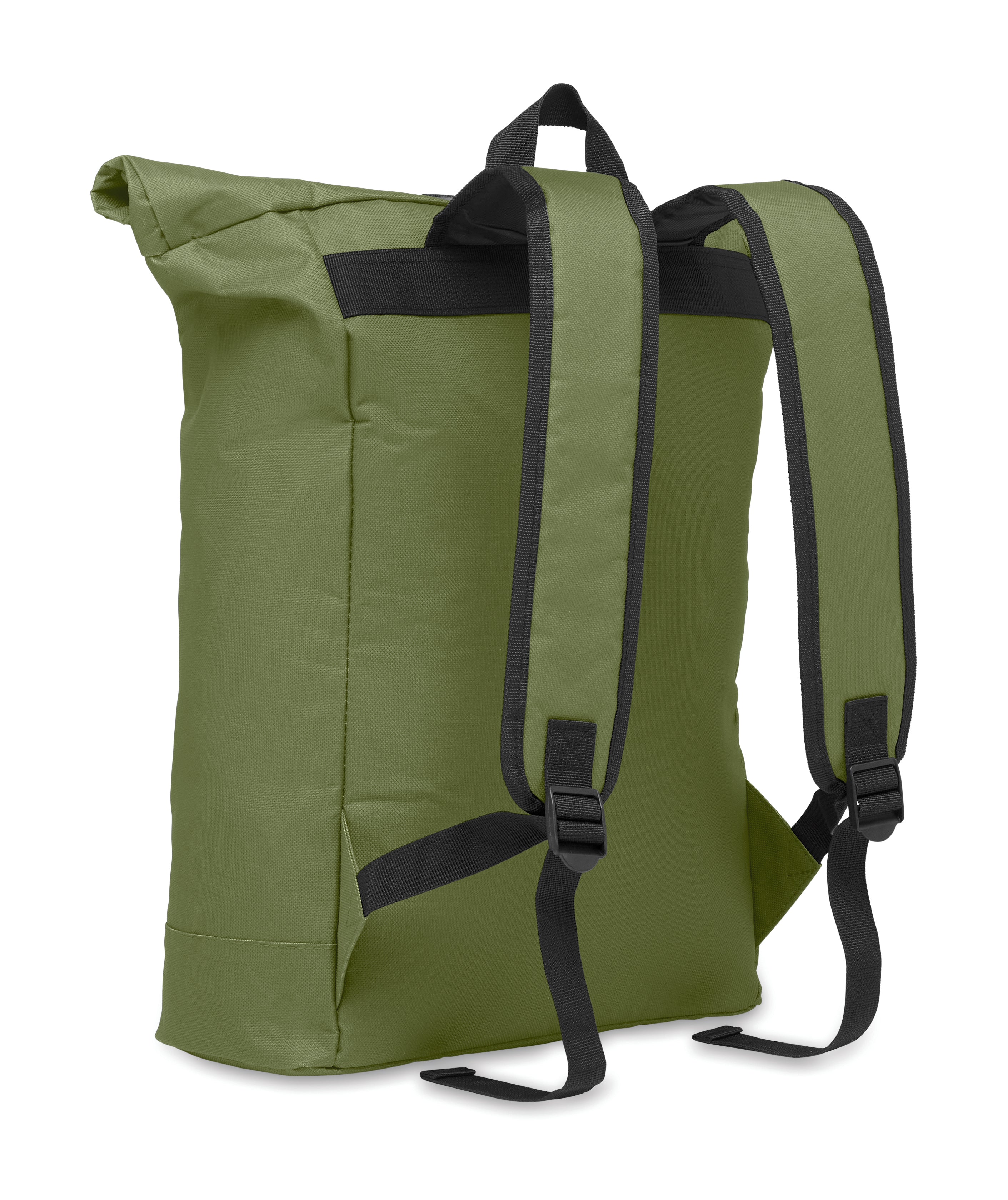 Plecak rolltop poliester 600D IREA