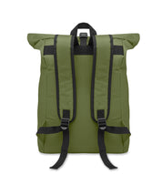 Plecak rolltop poliester 600D IREA