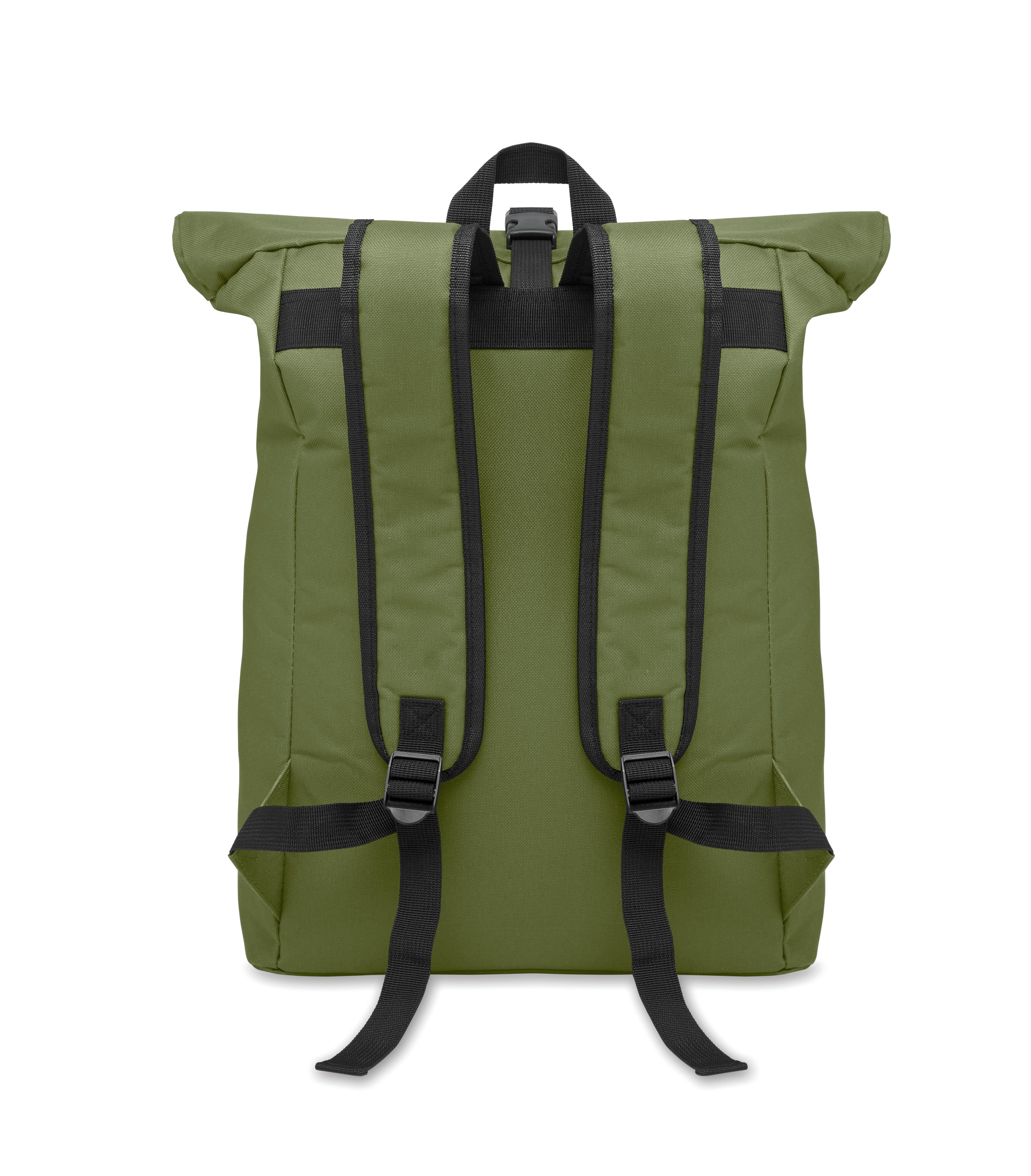 Plecak rolltop poliester 600D IREA