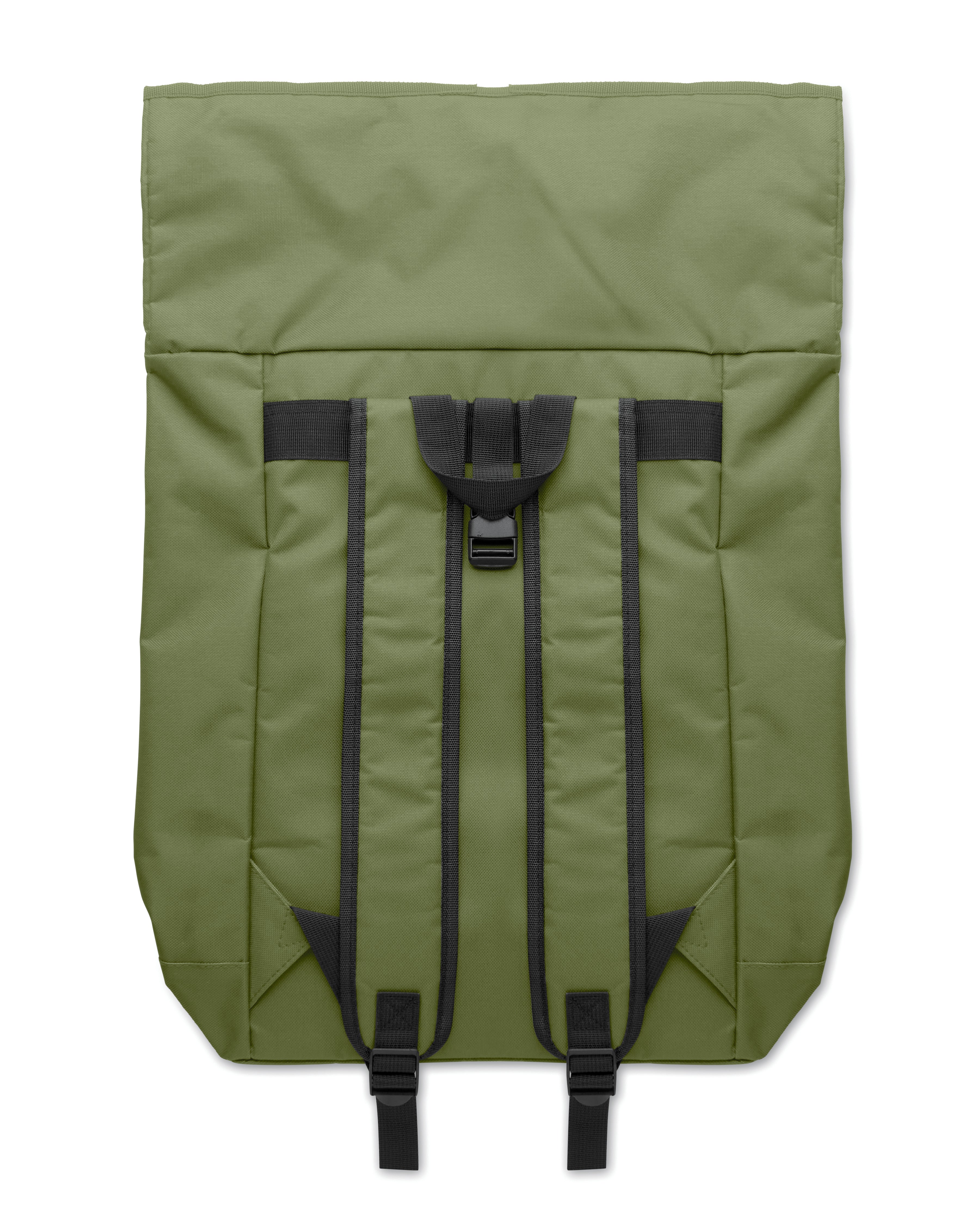Plecak rolltop poliester 600D IREA
