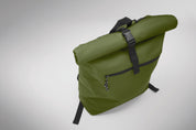 Plecak rolltop poliester 600D IREA
