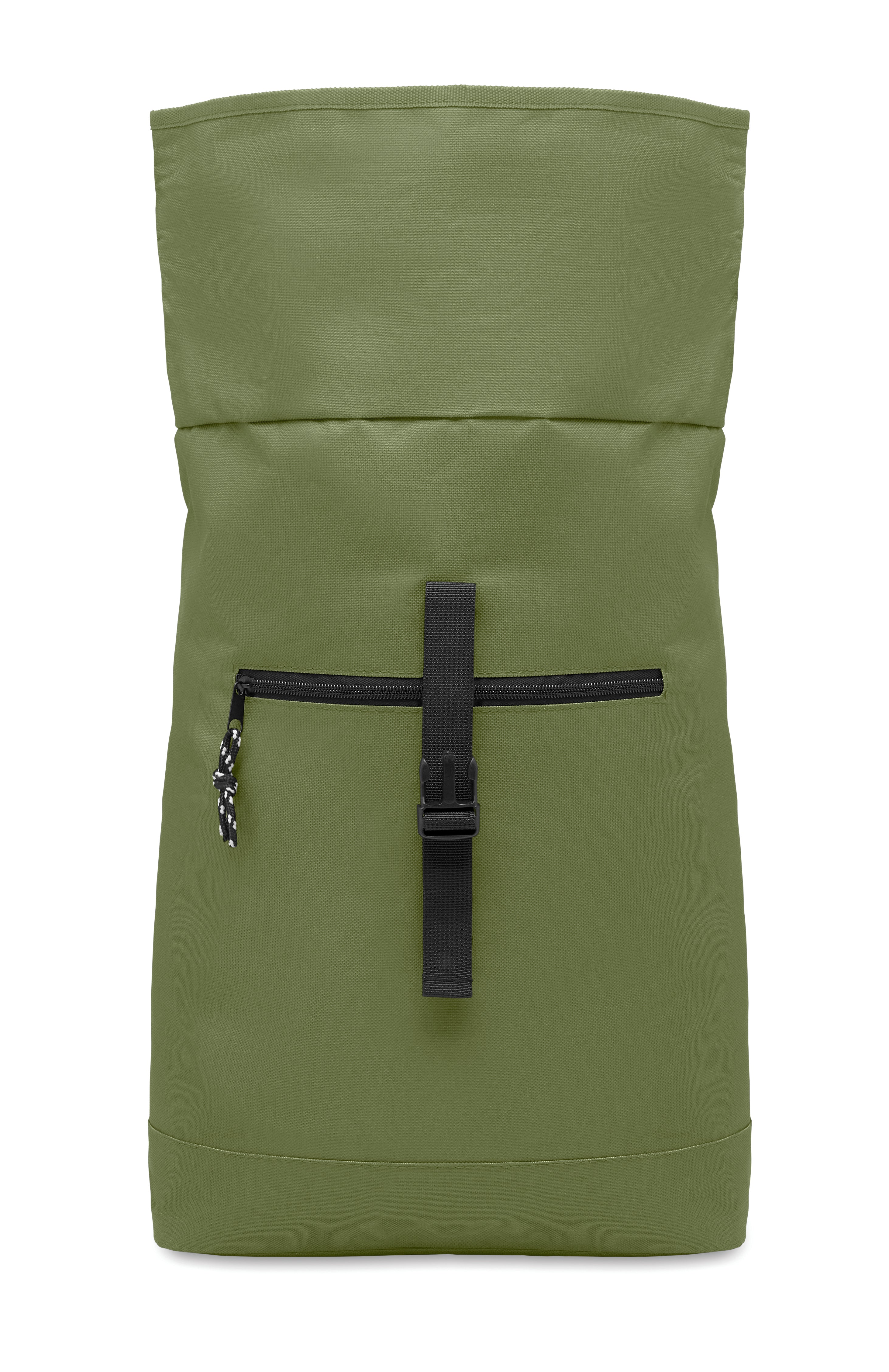 Plecak rolltop poliester 600D IREA