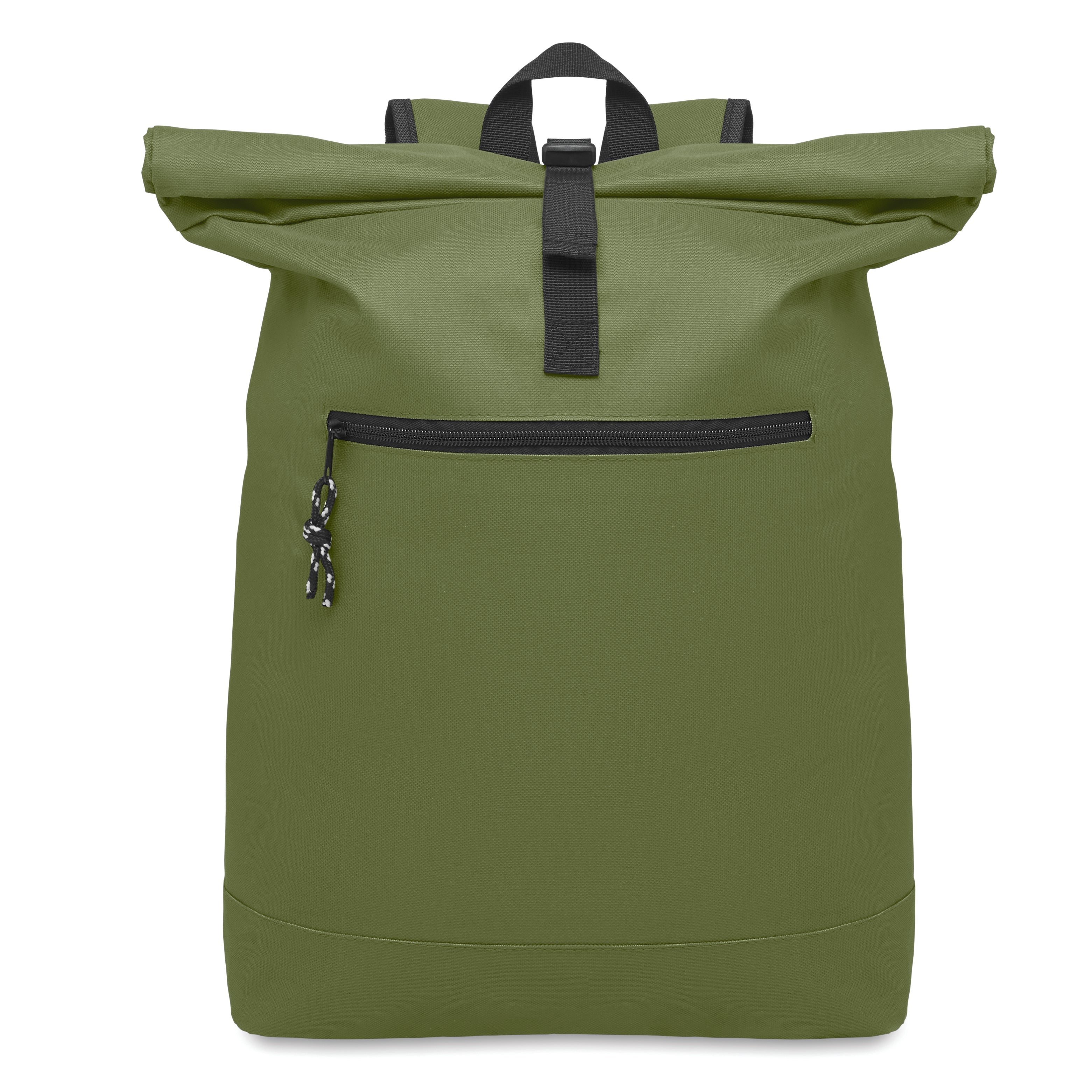 Plecak rolltop poliester 600D IREA