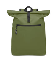 Plecak rolltop poliester 600D IREA
