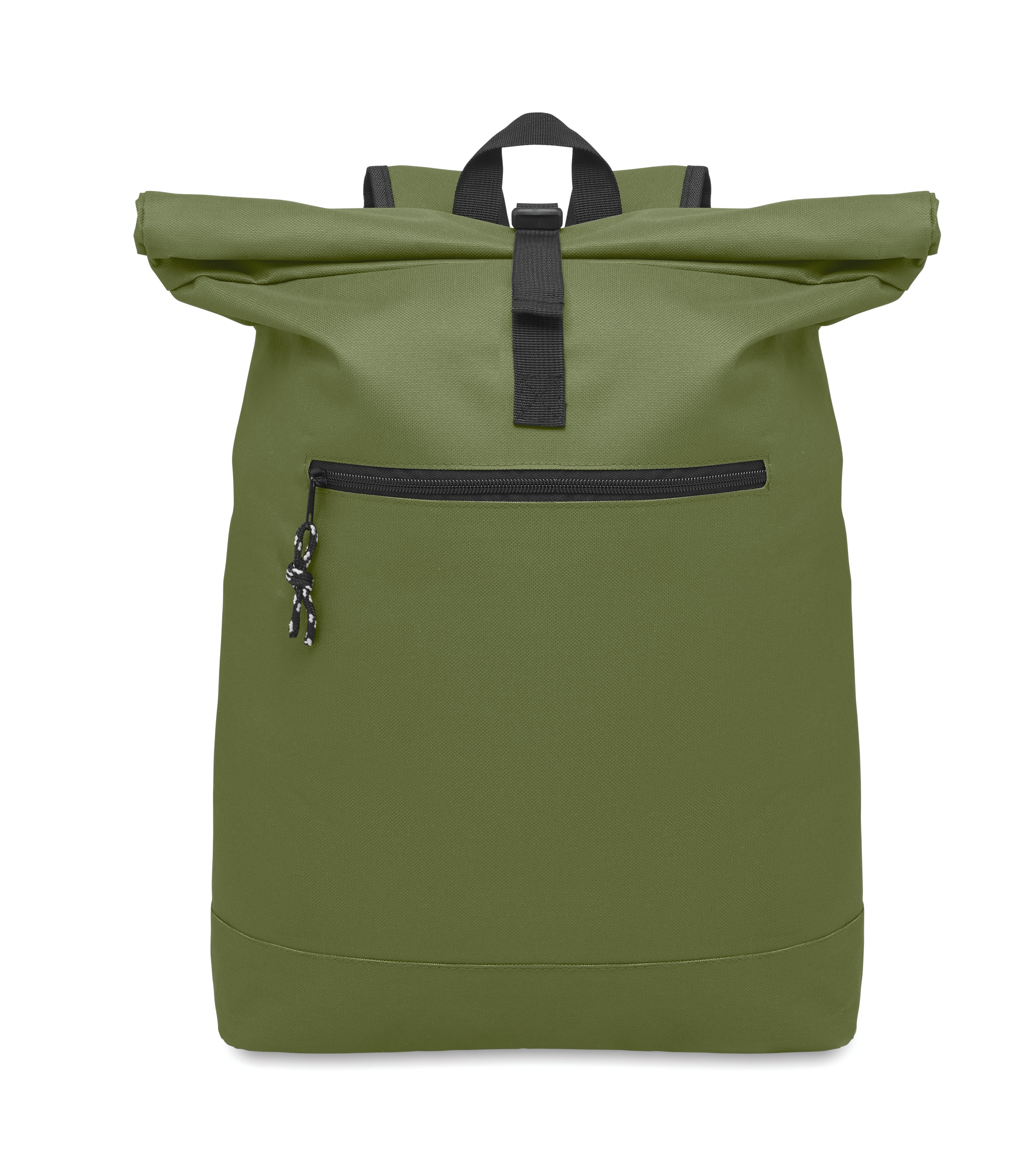 Plecak rolltop poliester 600D IREA