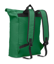 Plecak rolltop poliester 600D IREA