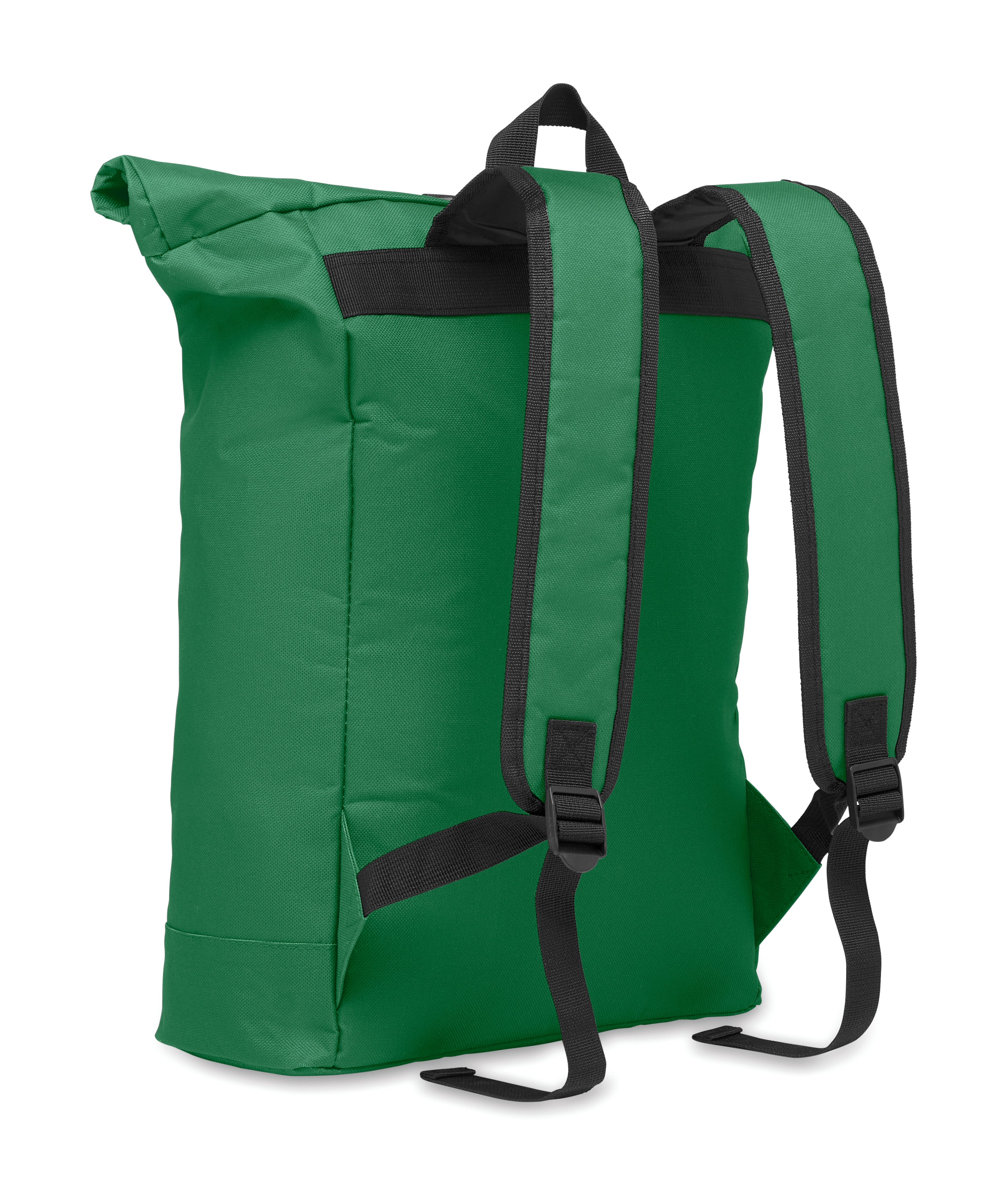 Plecak rolltop poliester 600D IREA