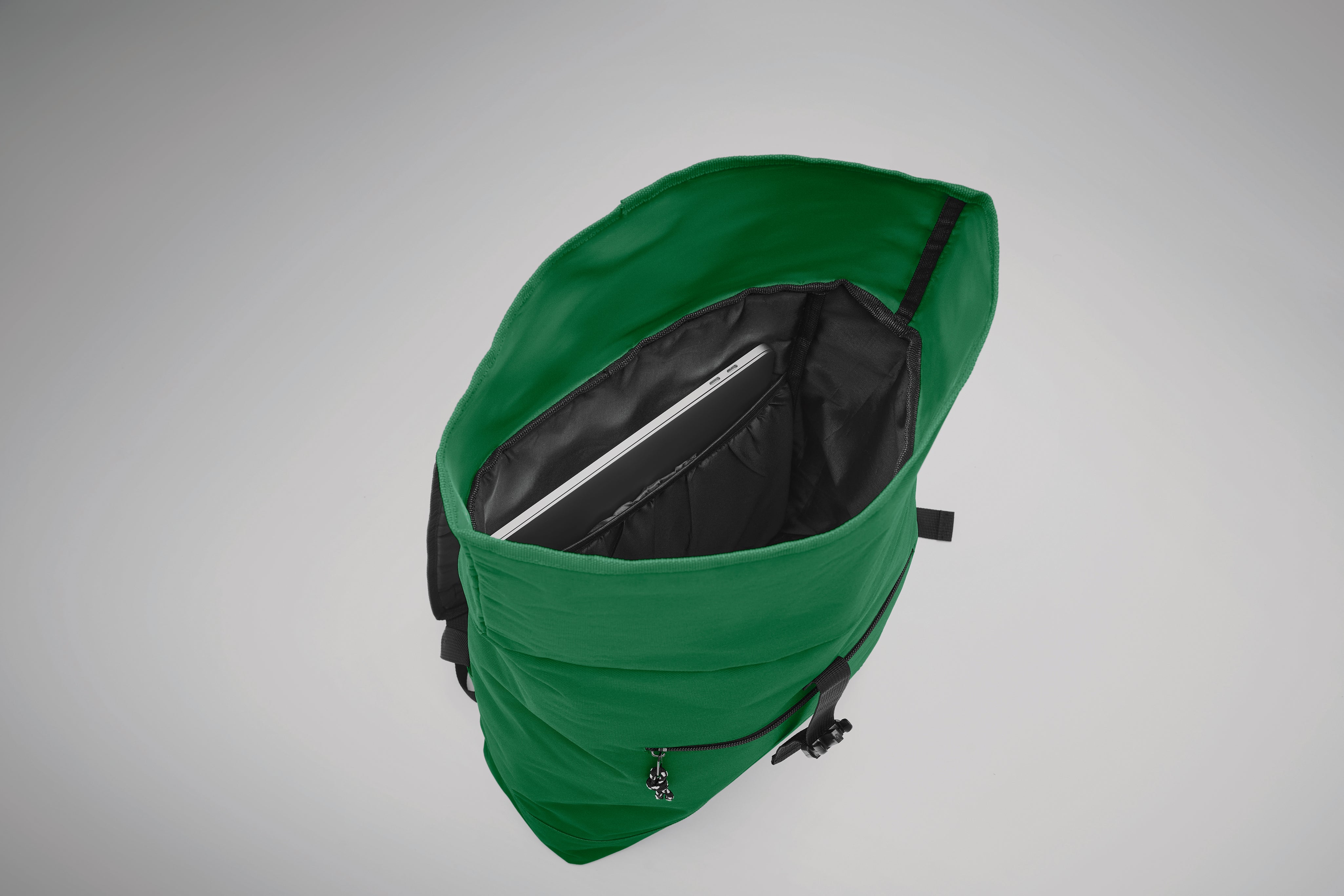 Plecak rolltop poliester 600D IREA