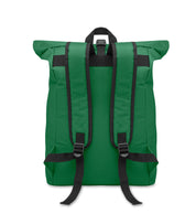 Plecak rolltop poliester 600D IREA