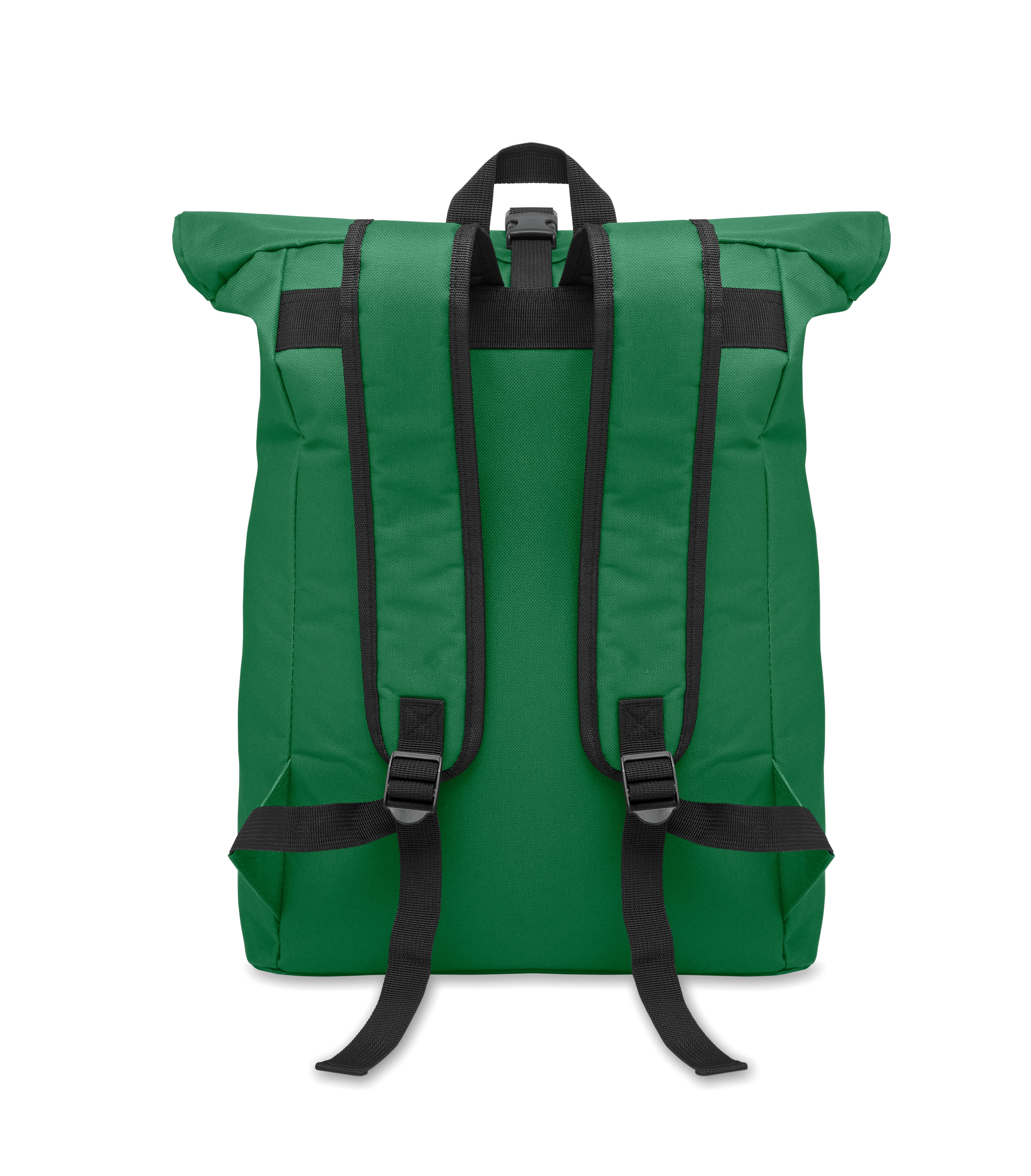 Plecak rolltop poliester 600D IREA